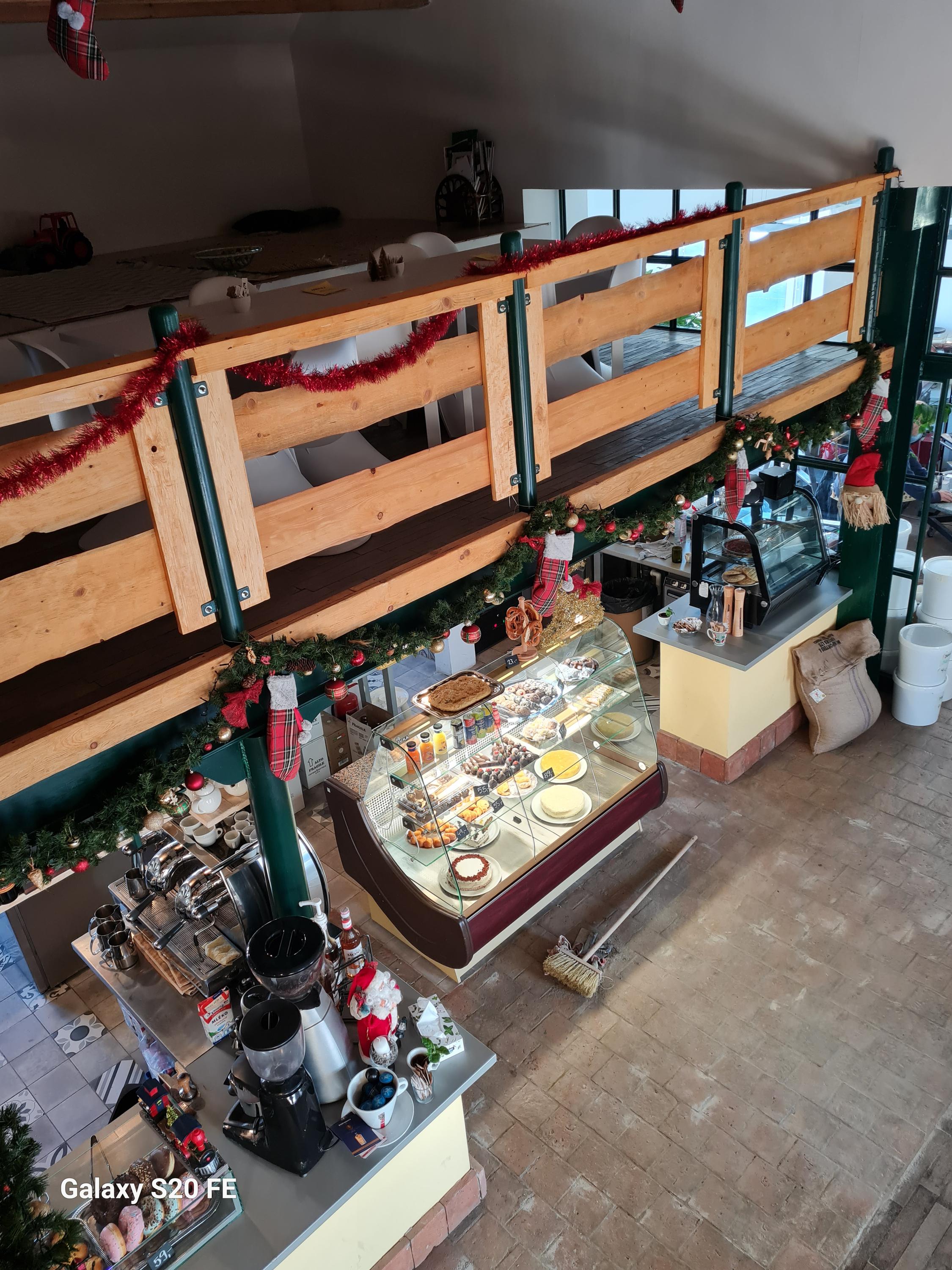 Bistrotéka Brandýsek foto 3