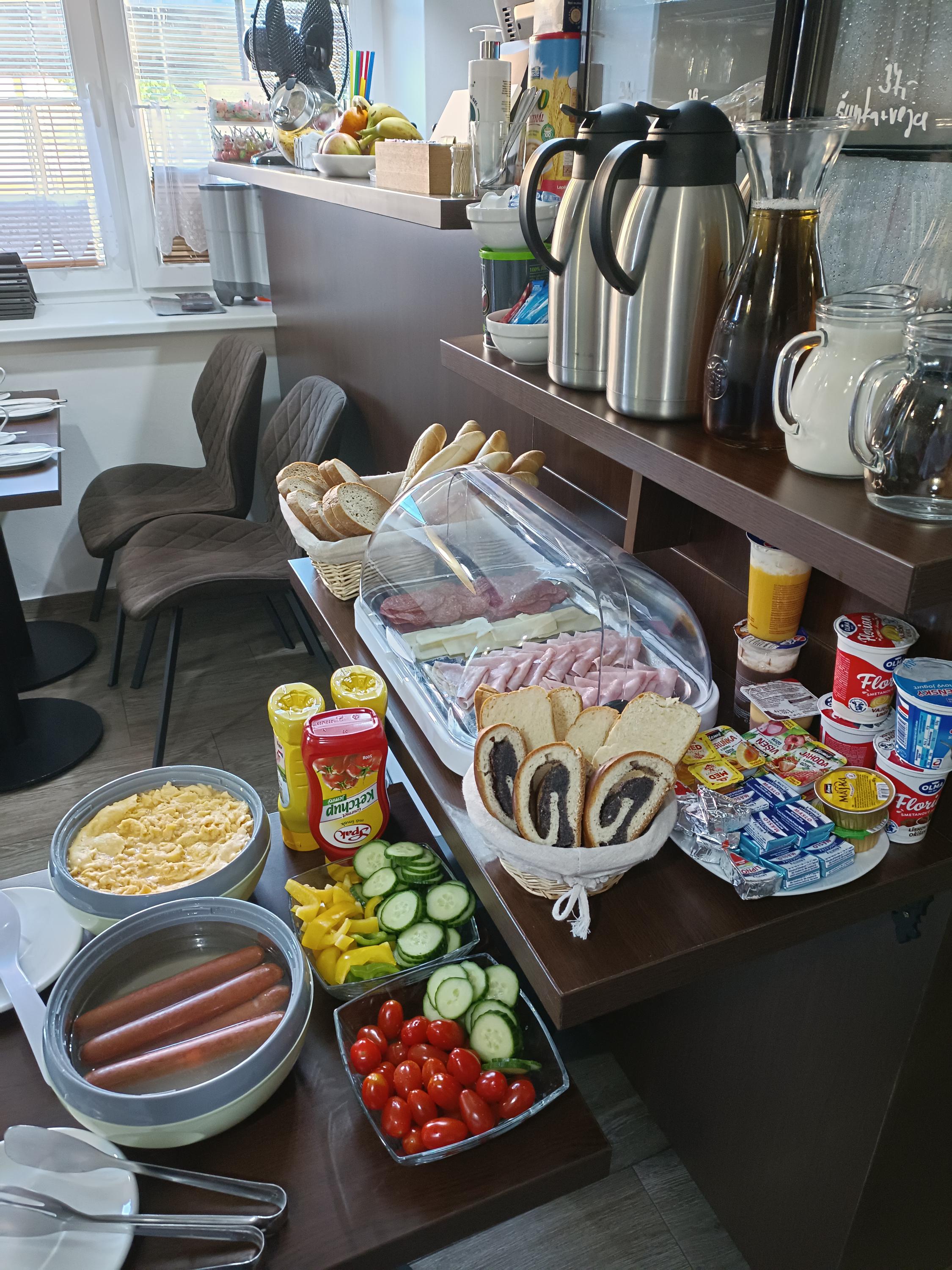 Penzion JILAN foto 6