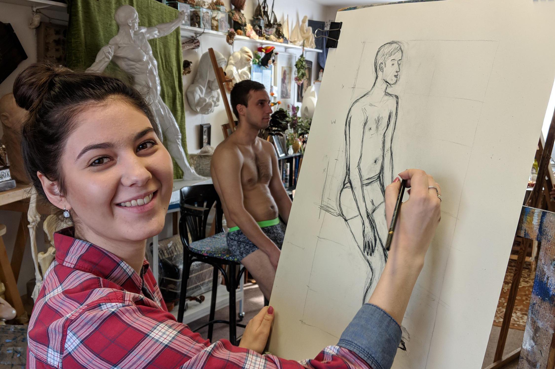 Ateliér Viridian - Ing. Elena Thiemlová