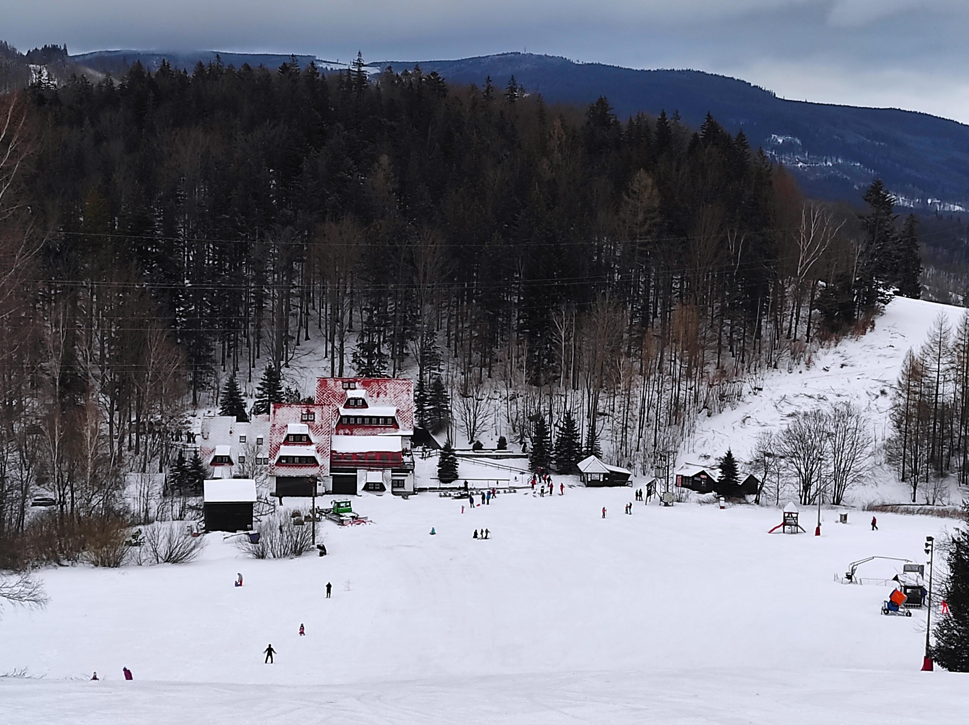SKI CENTRUM Miroslav, s.r.o. foto 4
