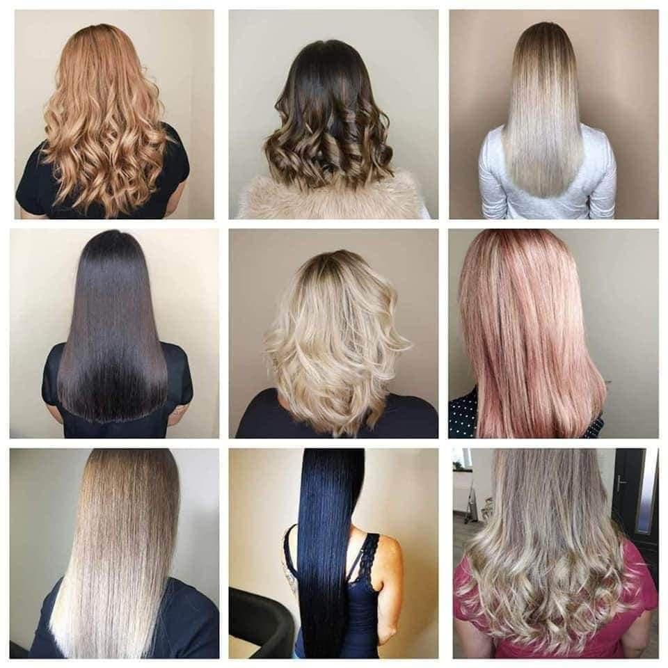 Kadeřnictví Hair4U foto 4