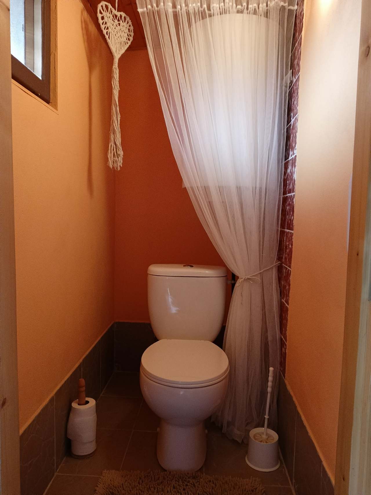 Domeček TIS foto 2
