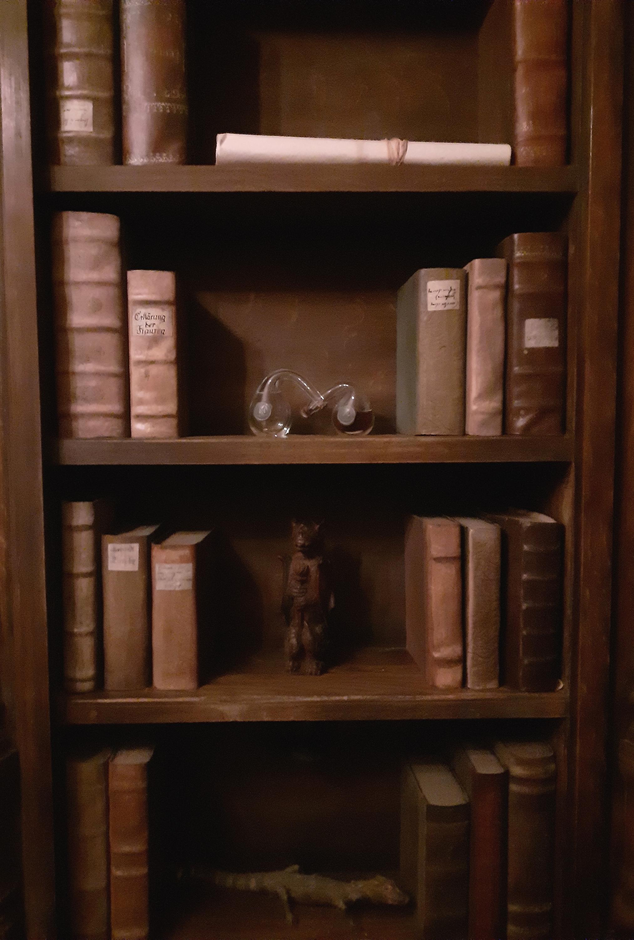 Speculum Alchemiae Prague foto 5