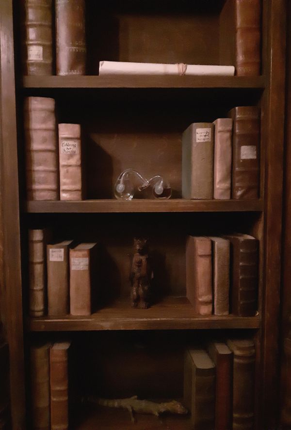 Speculum Alchemiae Prague (Praha, Staré Město) • Firmy.cz