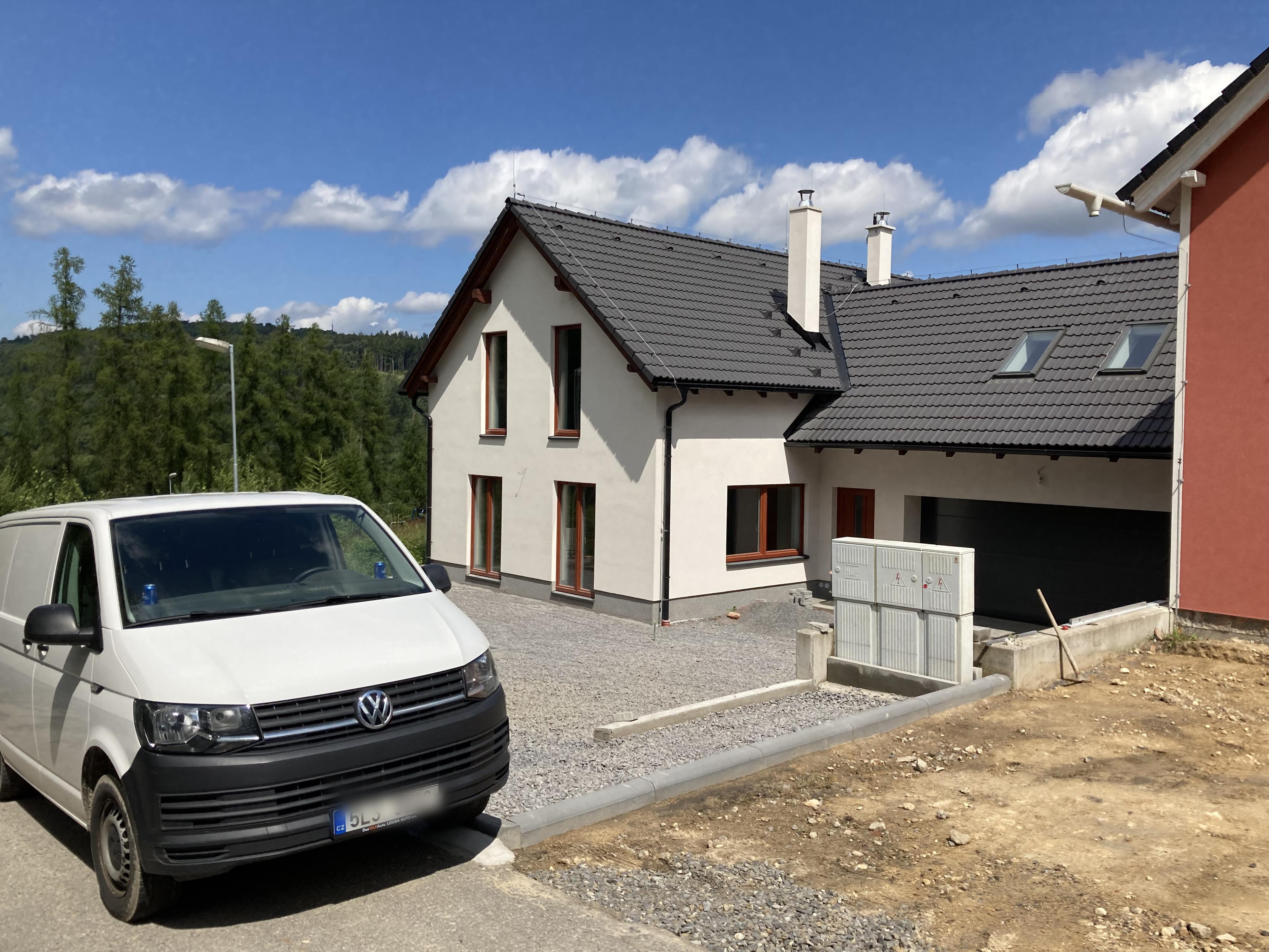 Stavební rekonstrukce Jan Řádek foto 2