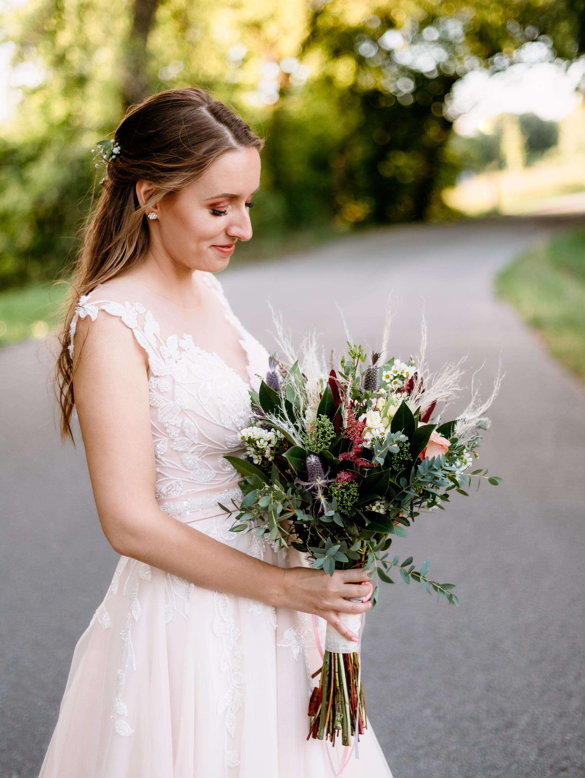 Tereza Šestáková - Svatební a lifestyle fotografka foto 3