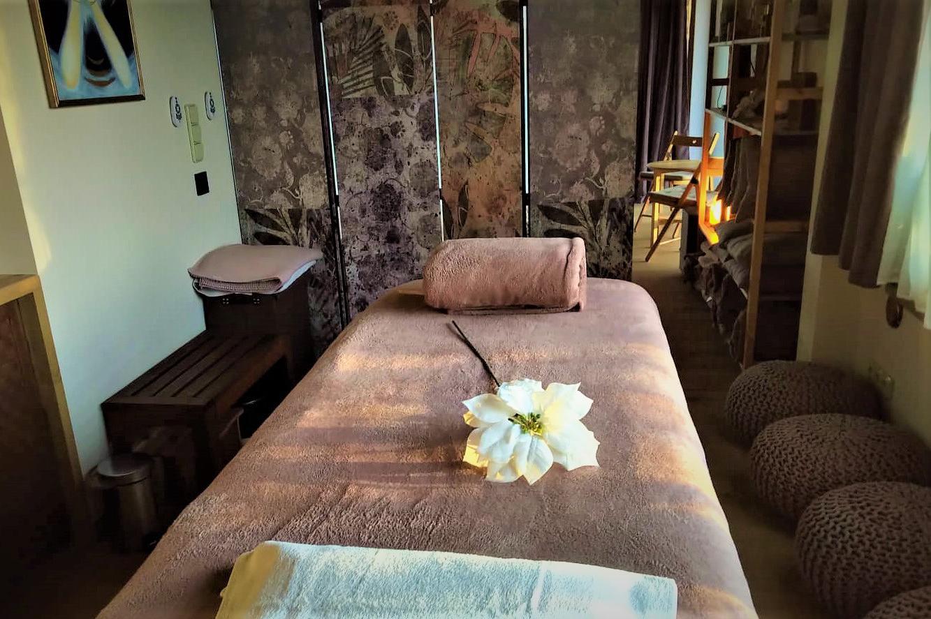 Kosmetika Diana Novotná - celostní péče o ženu