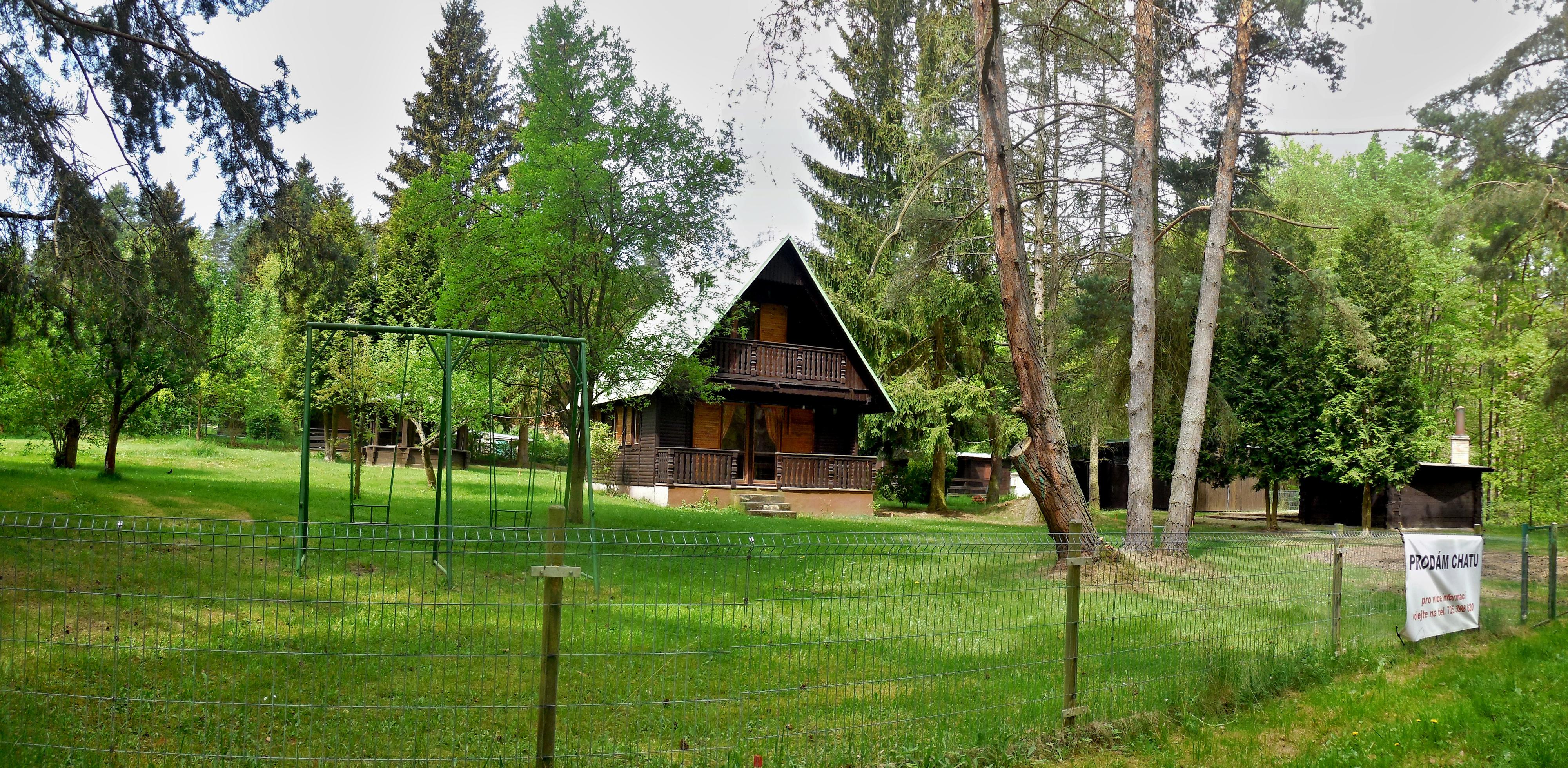 Butov rekreační středisko foto 6