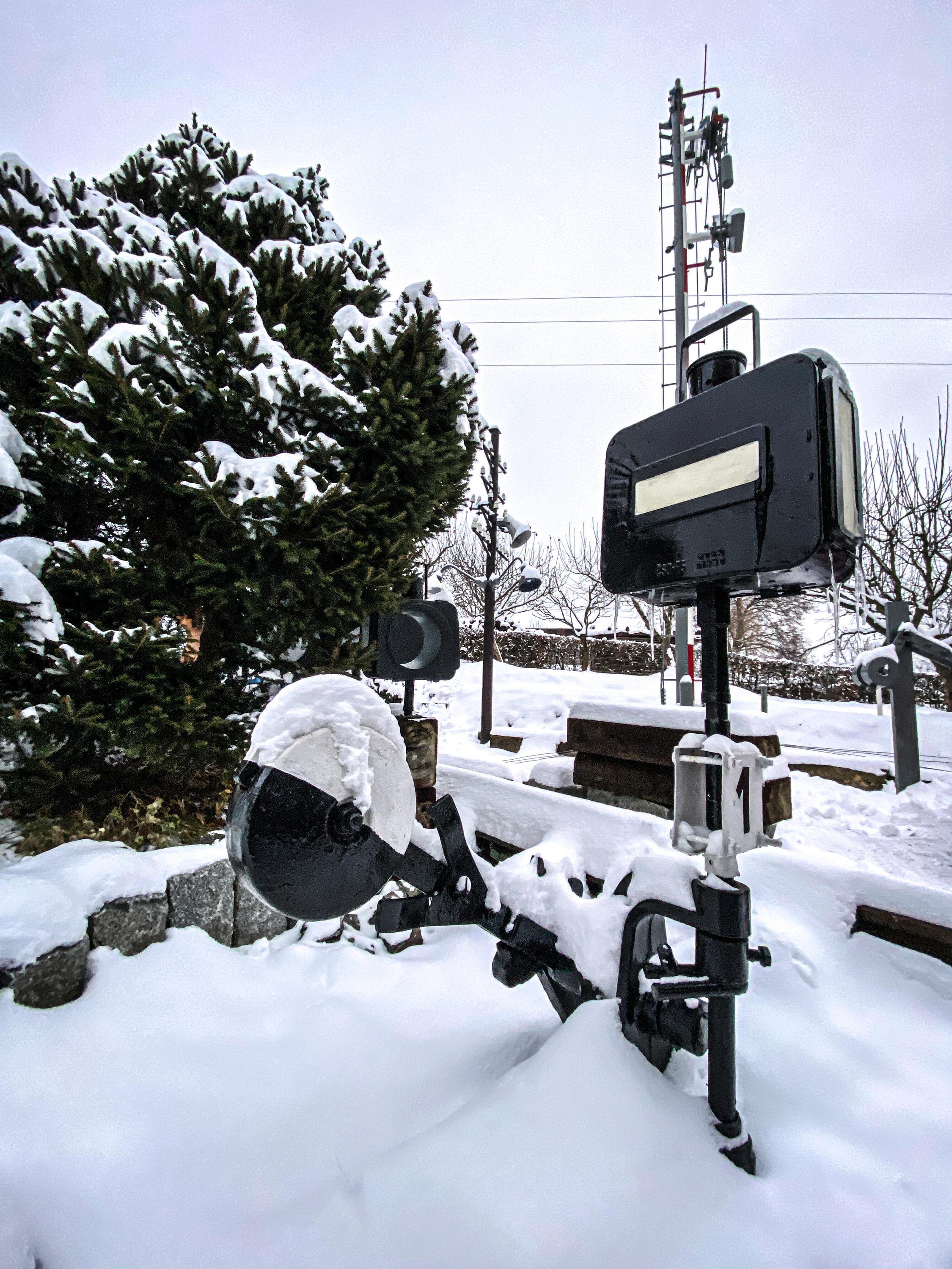 Železniční muzeum Dolní Dobrouč foto 5