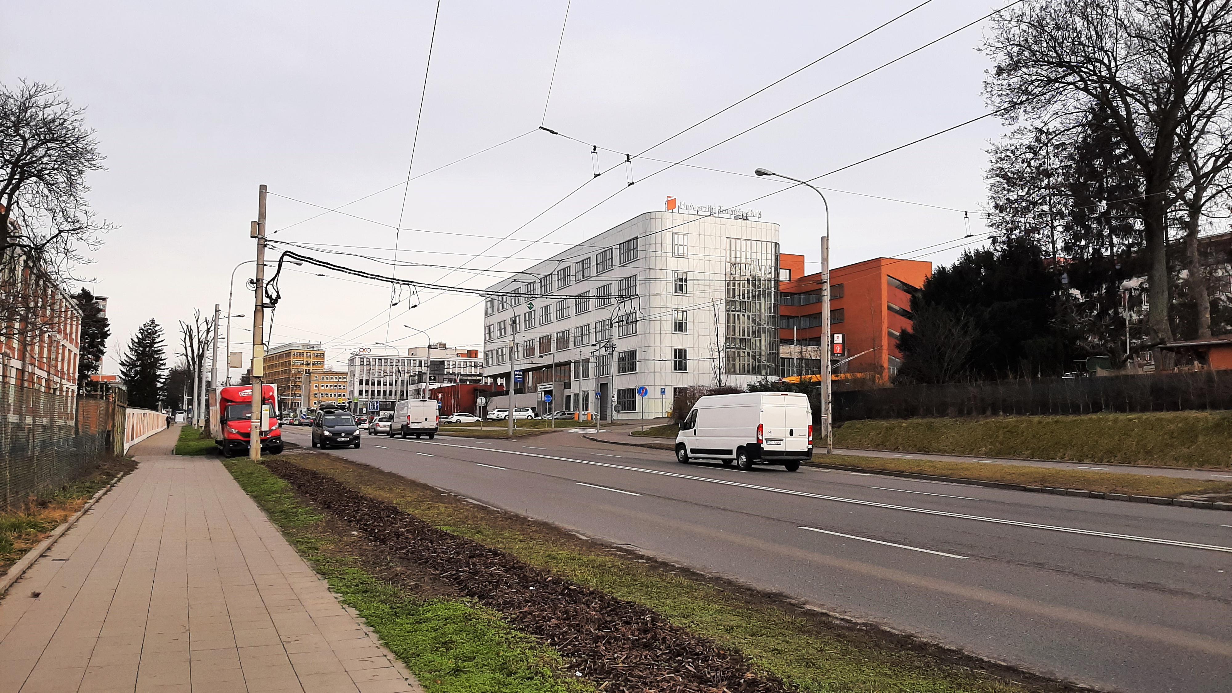 Centrum polymerních systémů foto 2