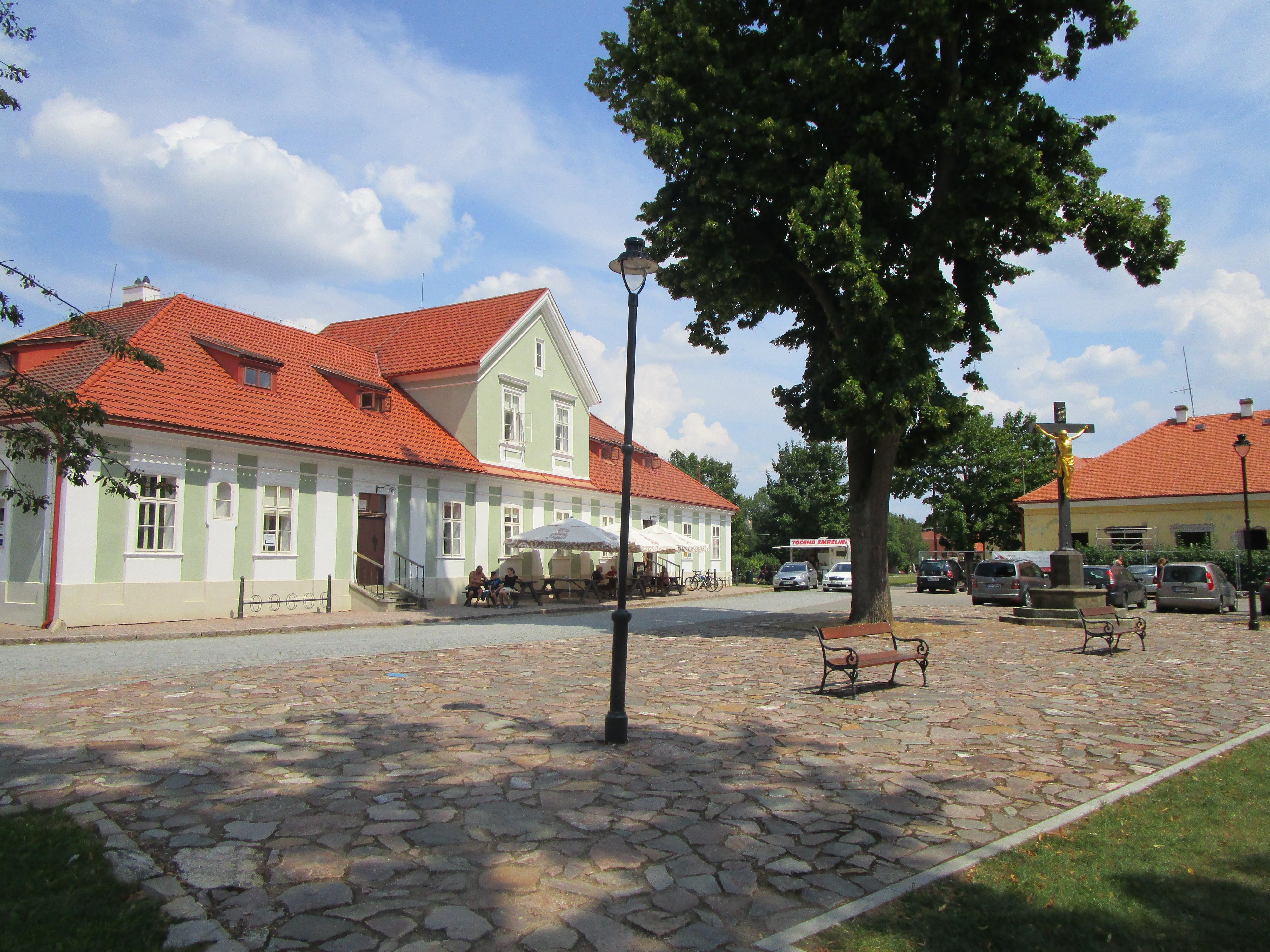 Císařský hostinec foto 5