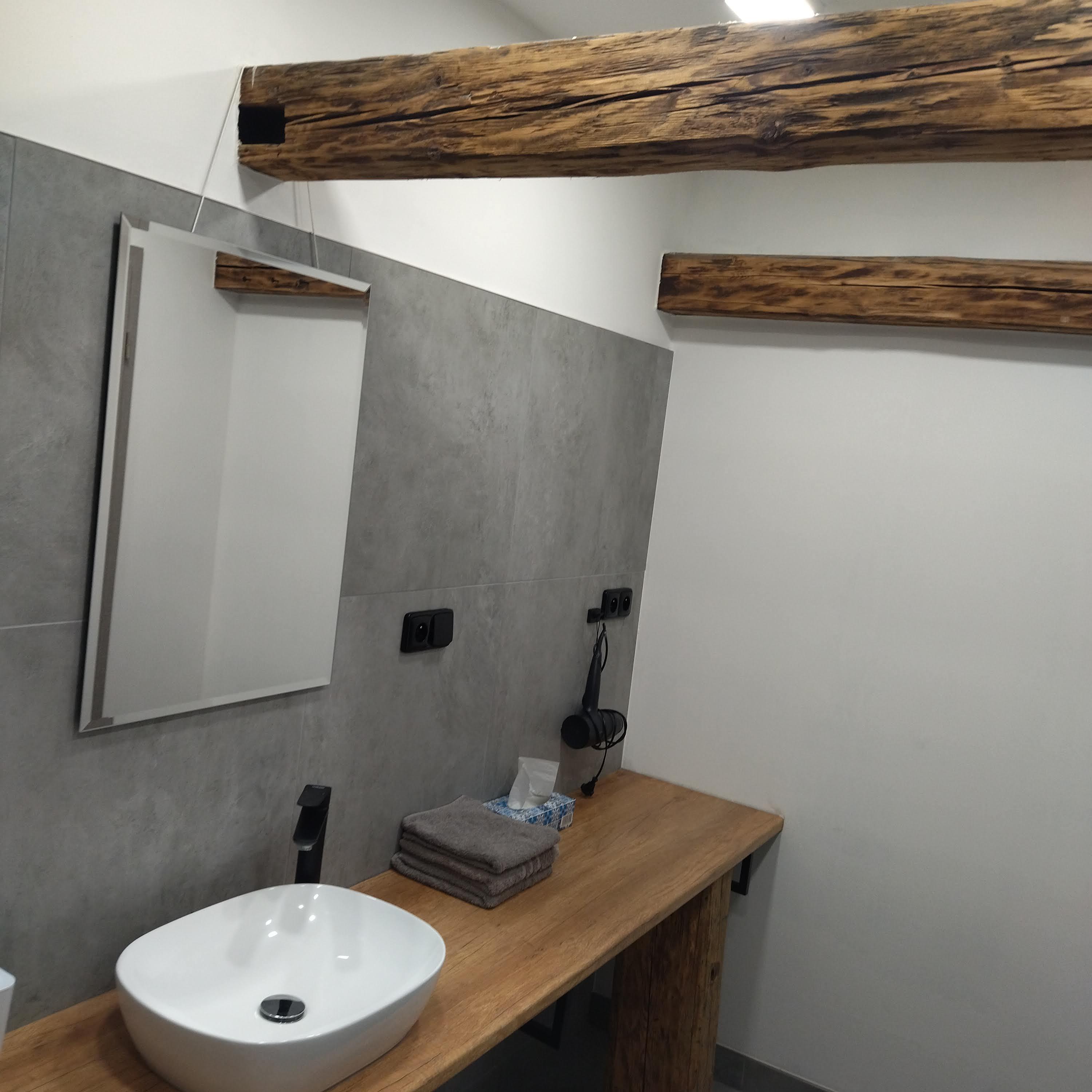 Apartmány s výhledem na zámek foto 2