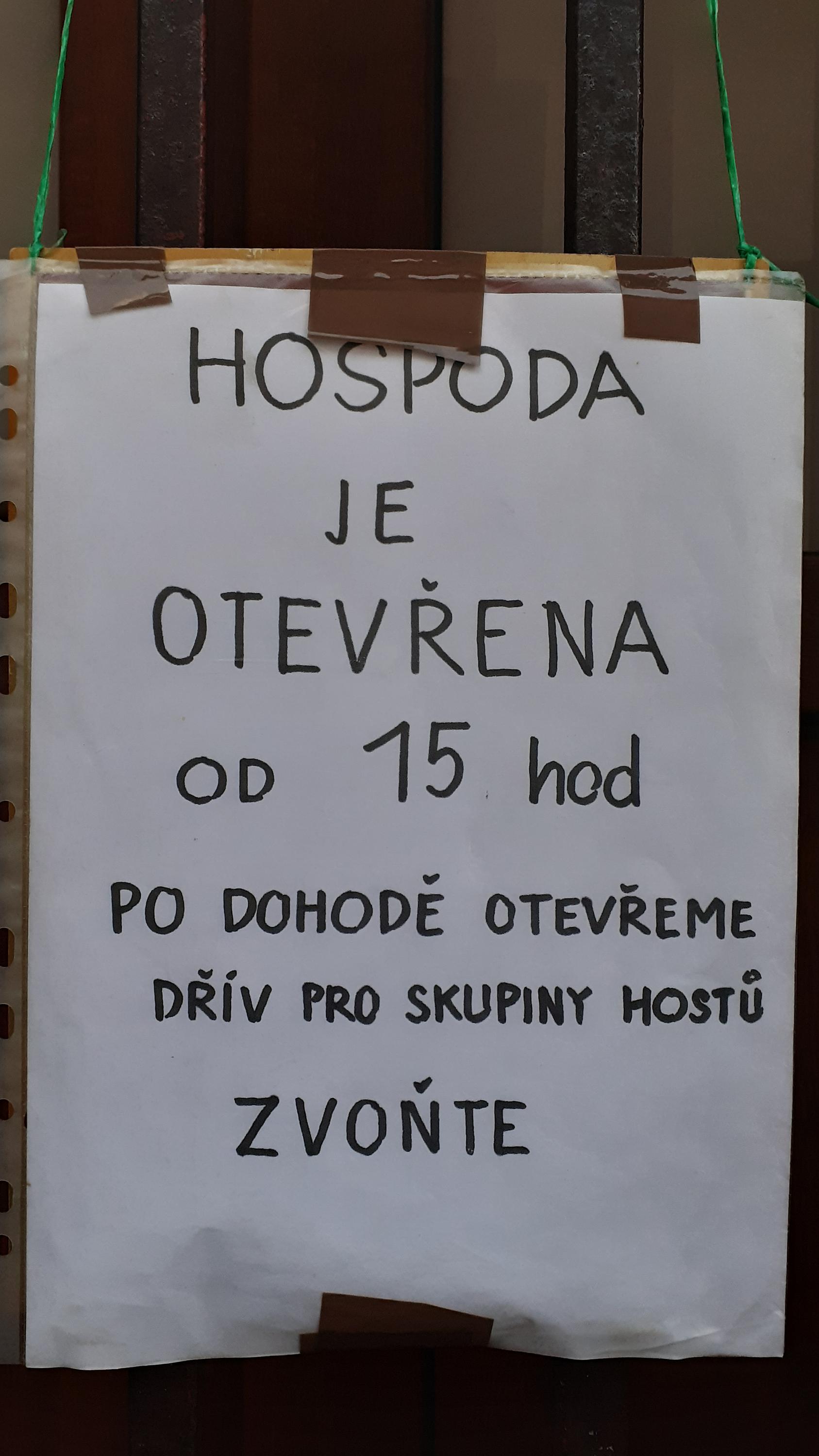 Restaurace Nová Ves - Country hostinec foto 2