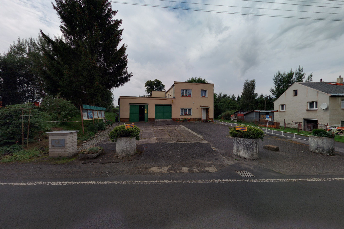 Pavel Dvořák foto 1