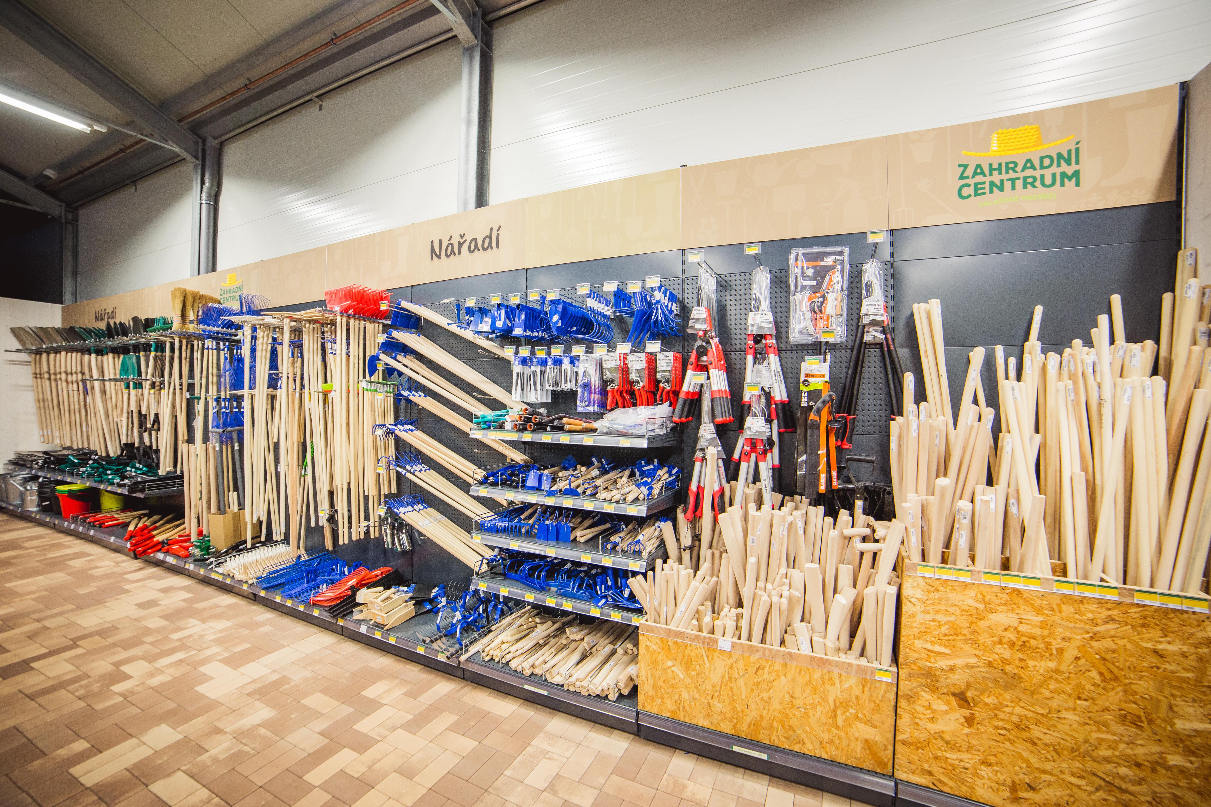 Zahradní centrum Valašské Meziříčí foto 5