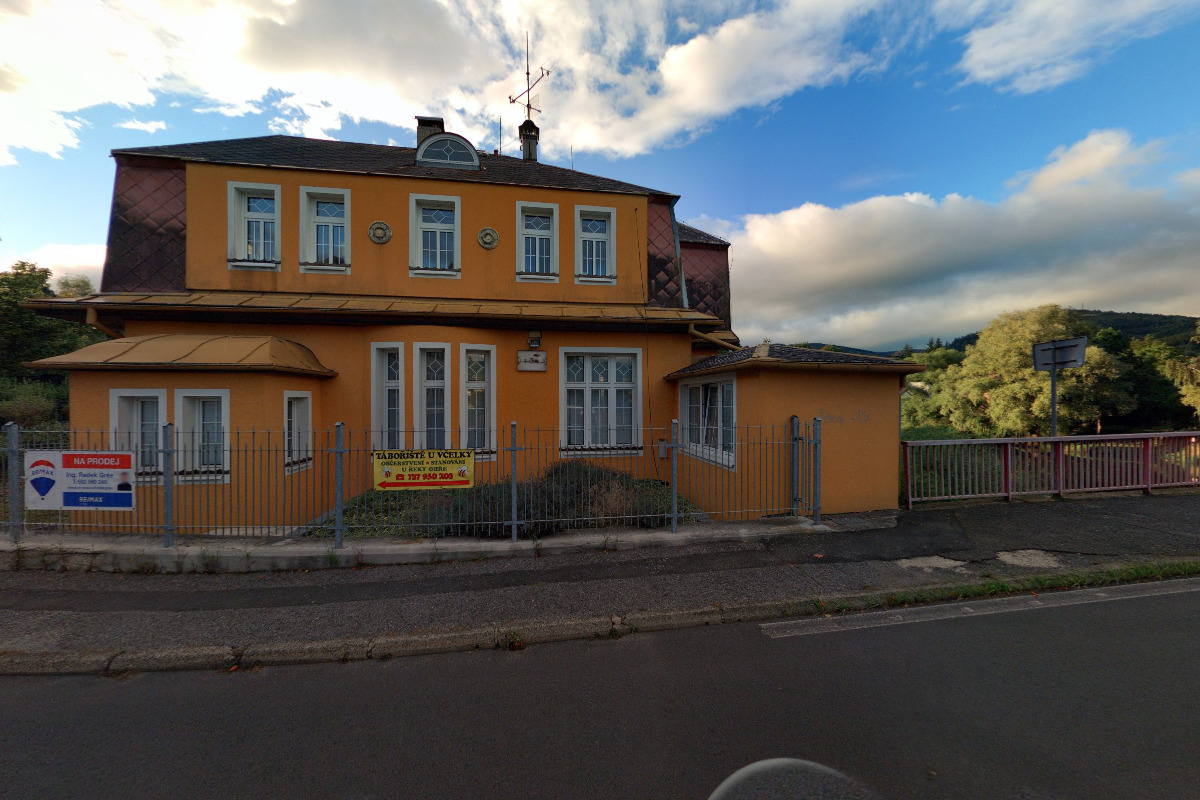 Stavební společnost Jaroslav Oršuliak, a.s.