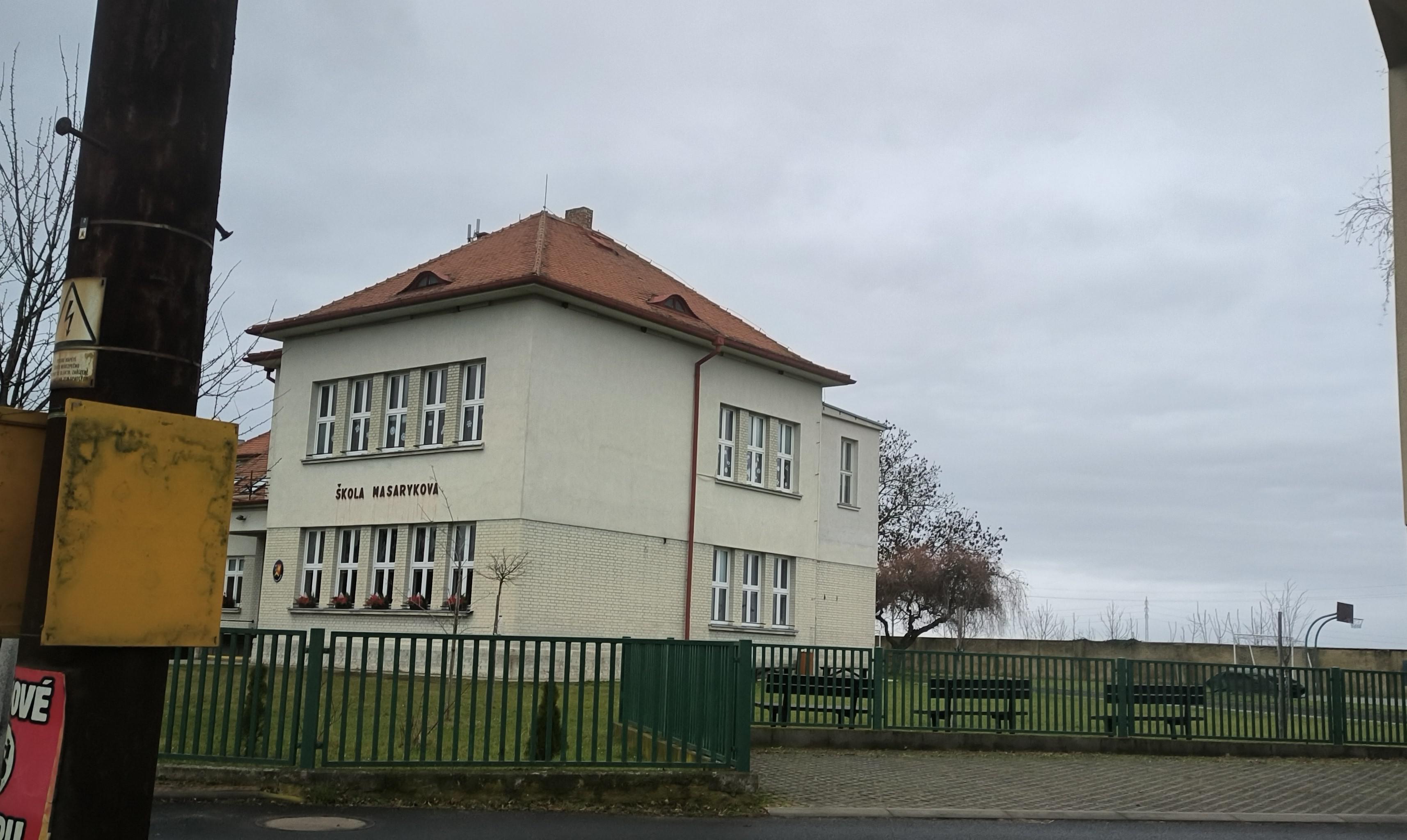 ZŠ a MŠ T. G. Masaryka Krabčice foto 3