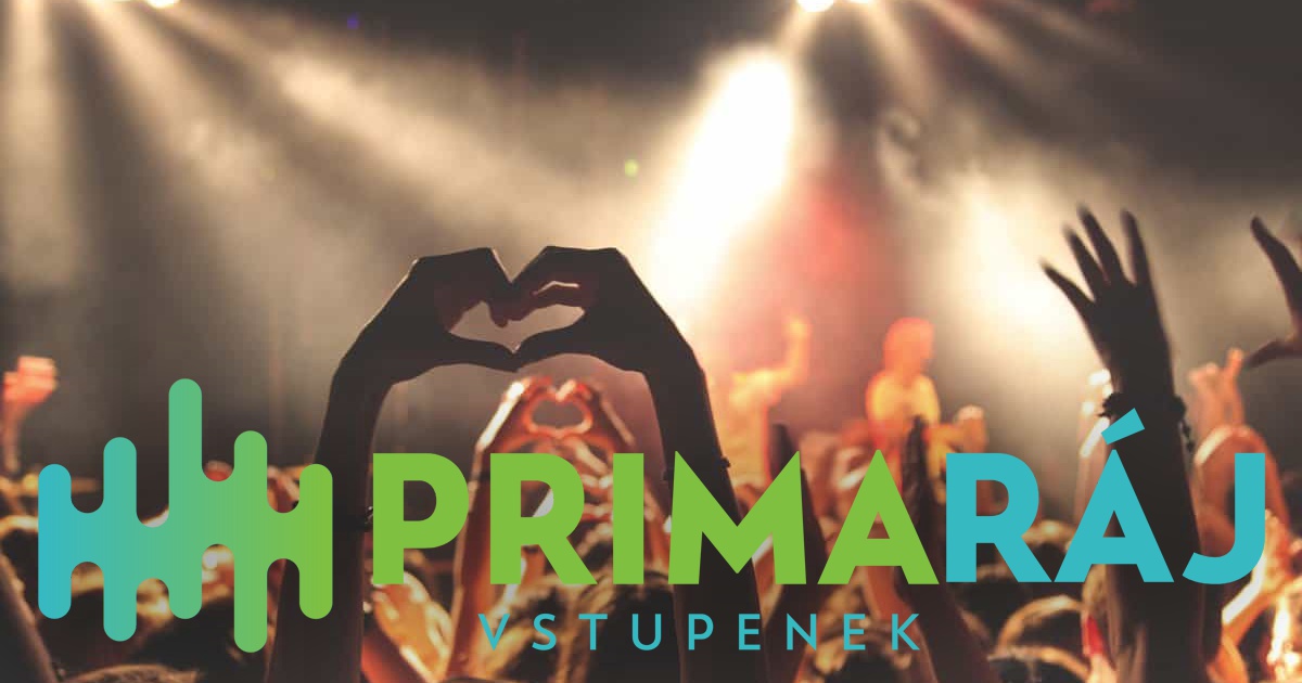 Prima Ráj Vstupenek foto 2