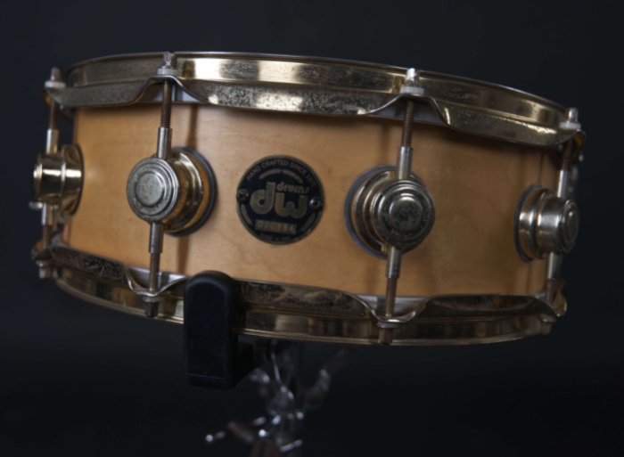 Backline BaF foto 6
