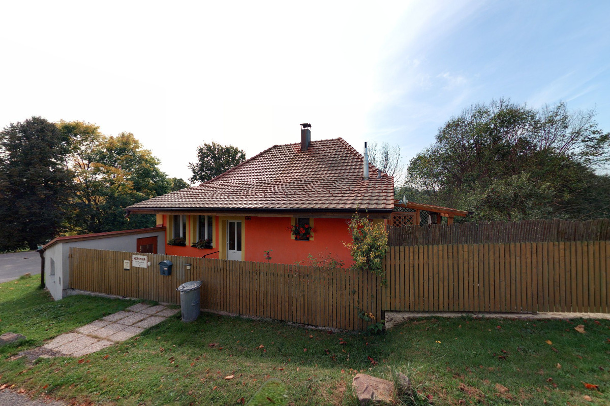 KERAMIKA Jana Macečková foto 3