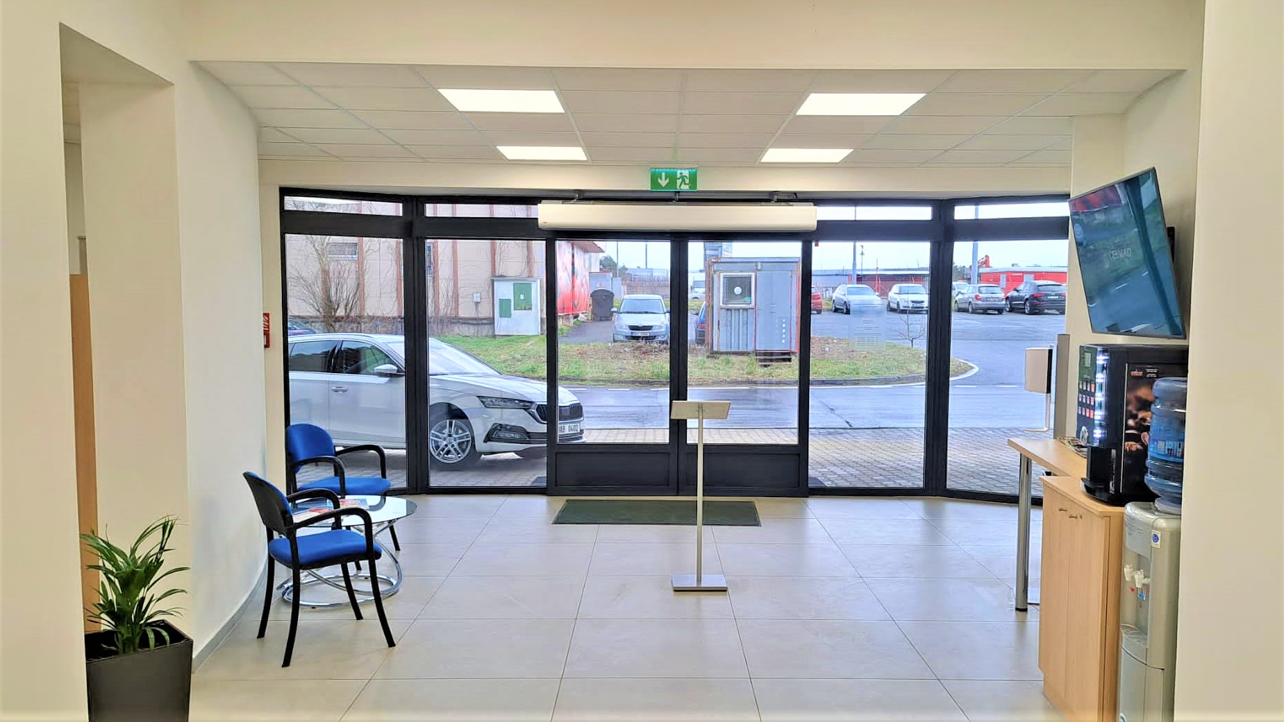 ČESMAD BOHEMIA foto 2