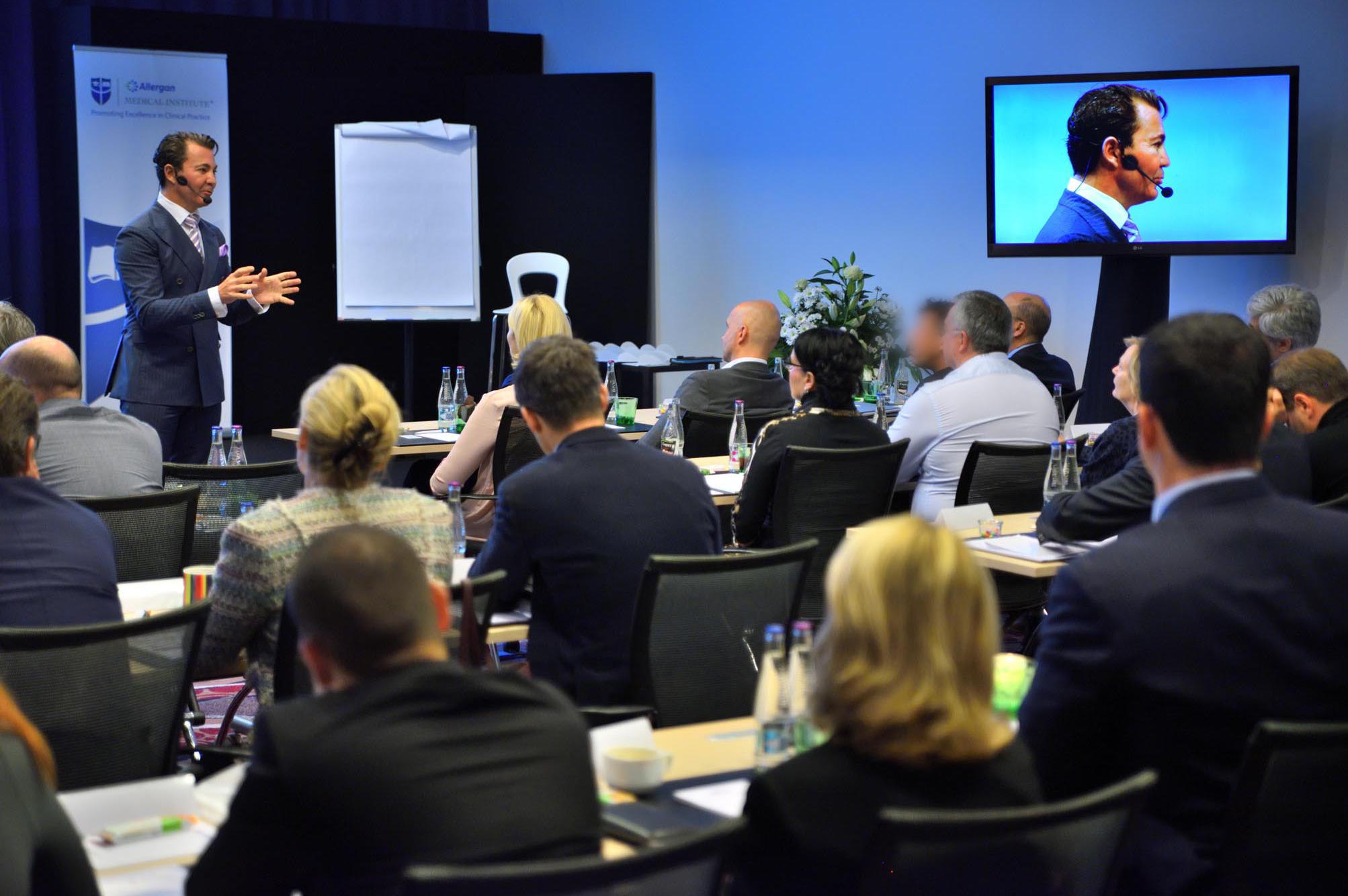 Eventová Agentura Allice