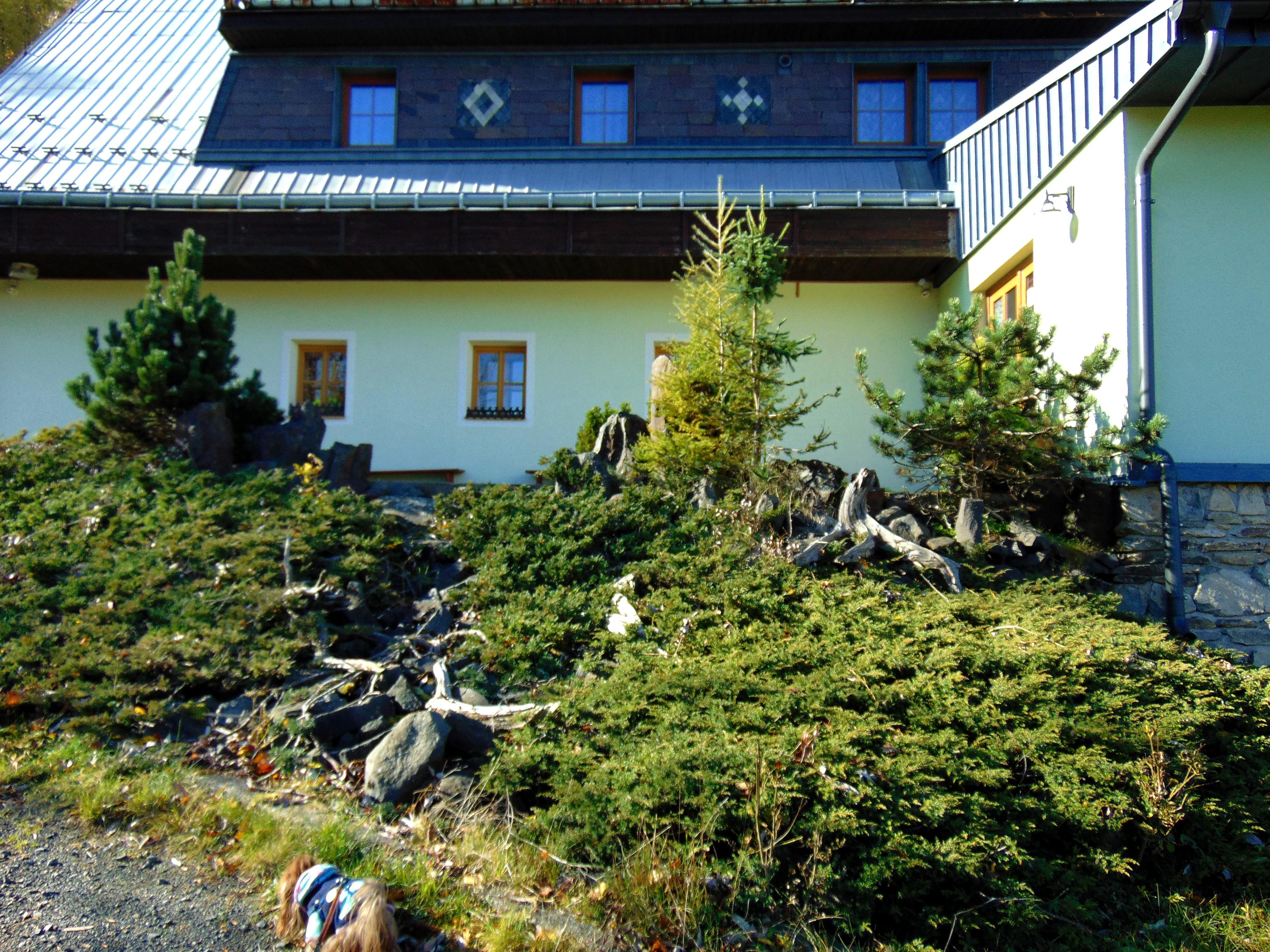 Horská chata Vilda foto 4