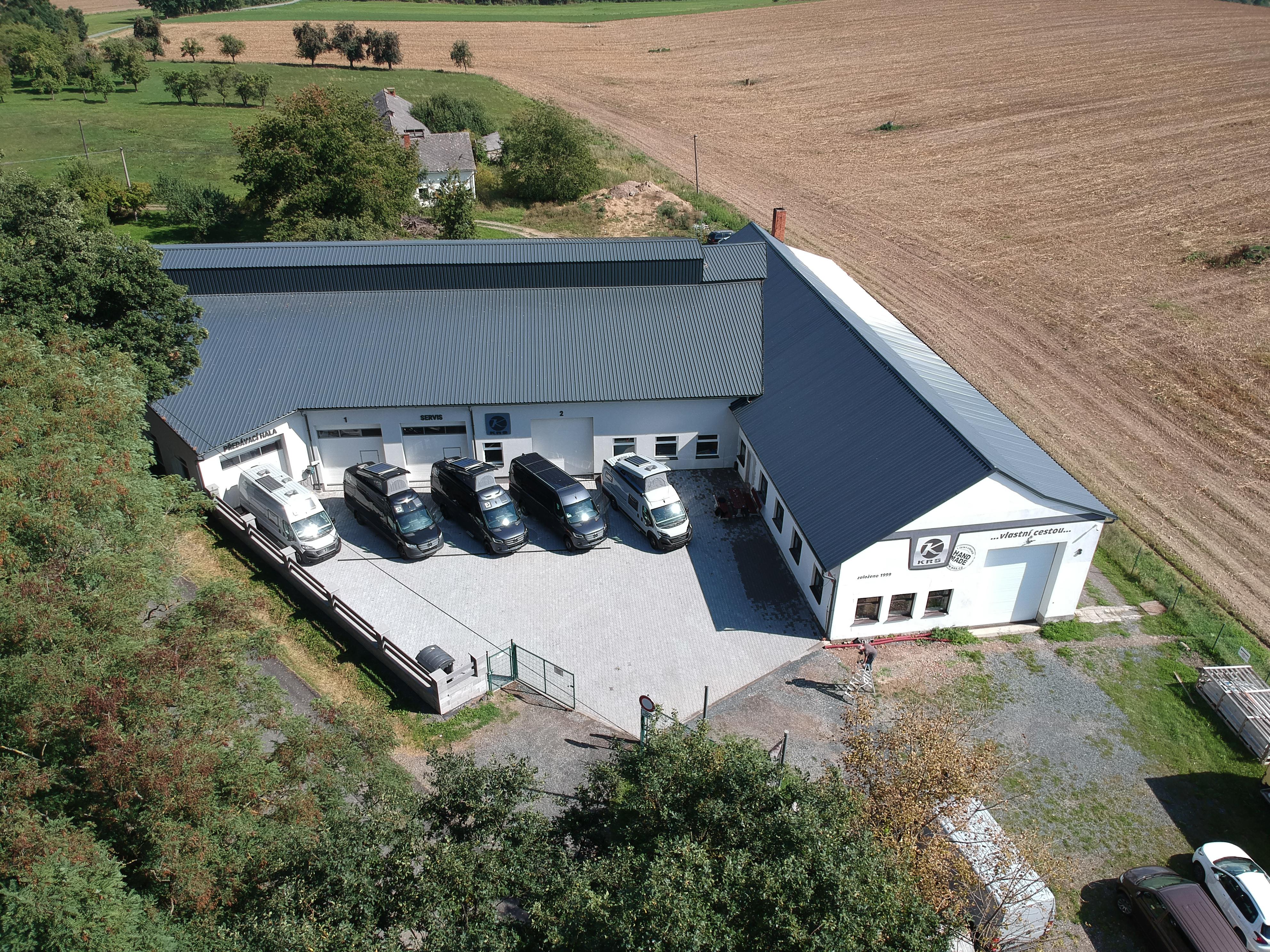 KPS Automobile s.r.o. foto 4