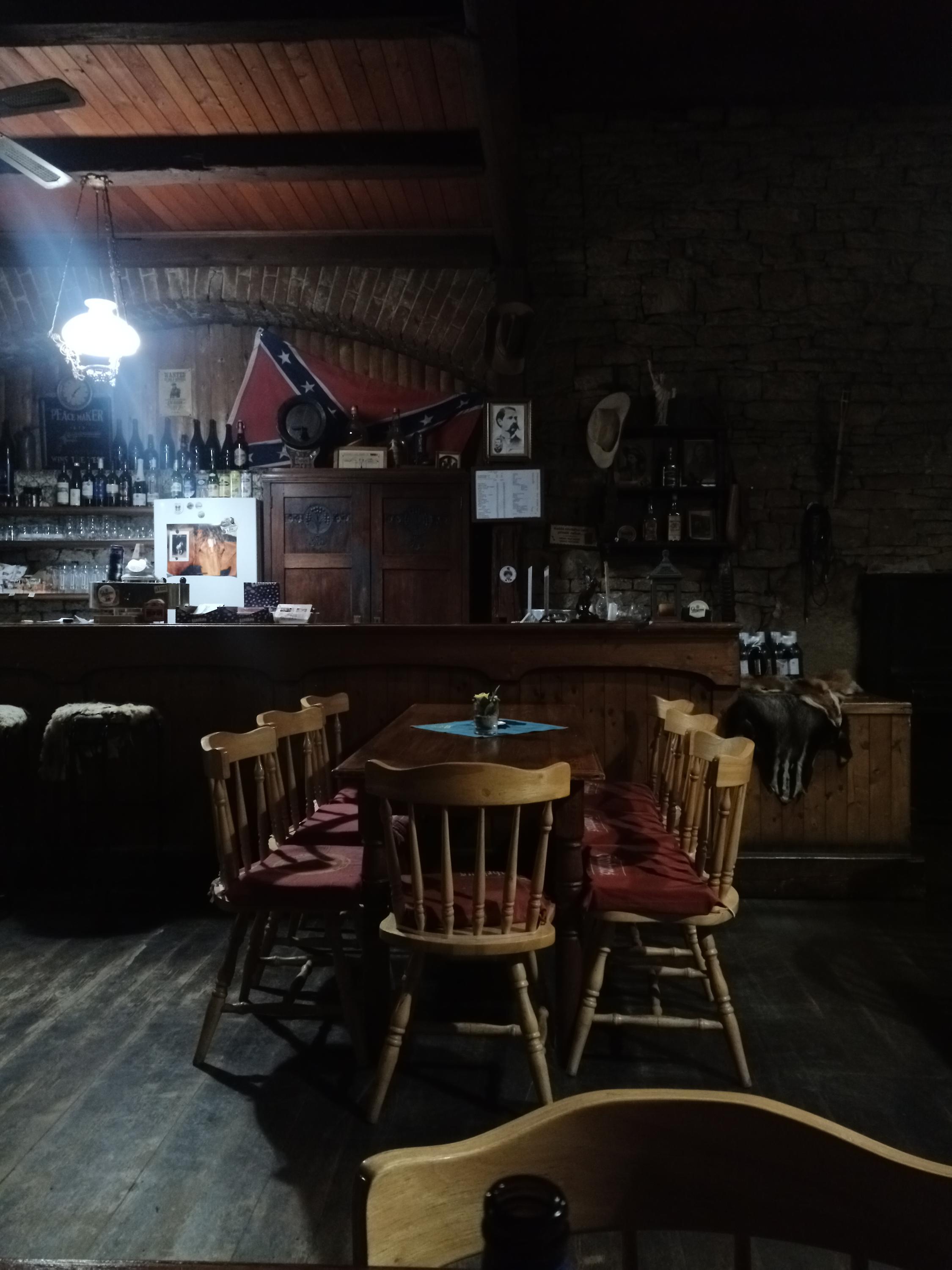 Saloon Klondike foto 4