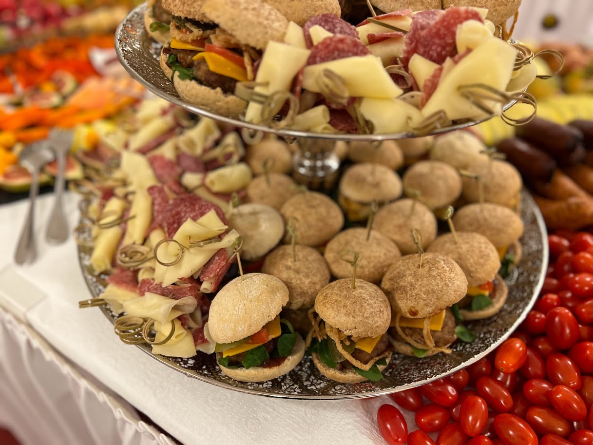 Catering Grasel foto 4
