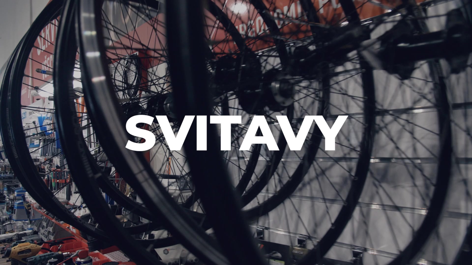 BIKEMAX foto 2 (náhled videa)