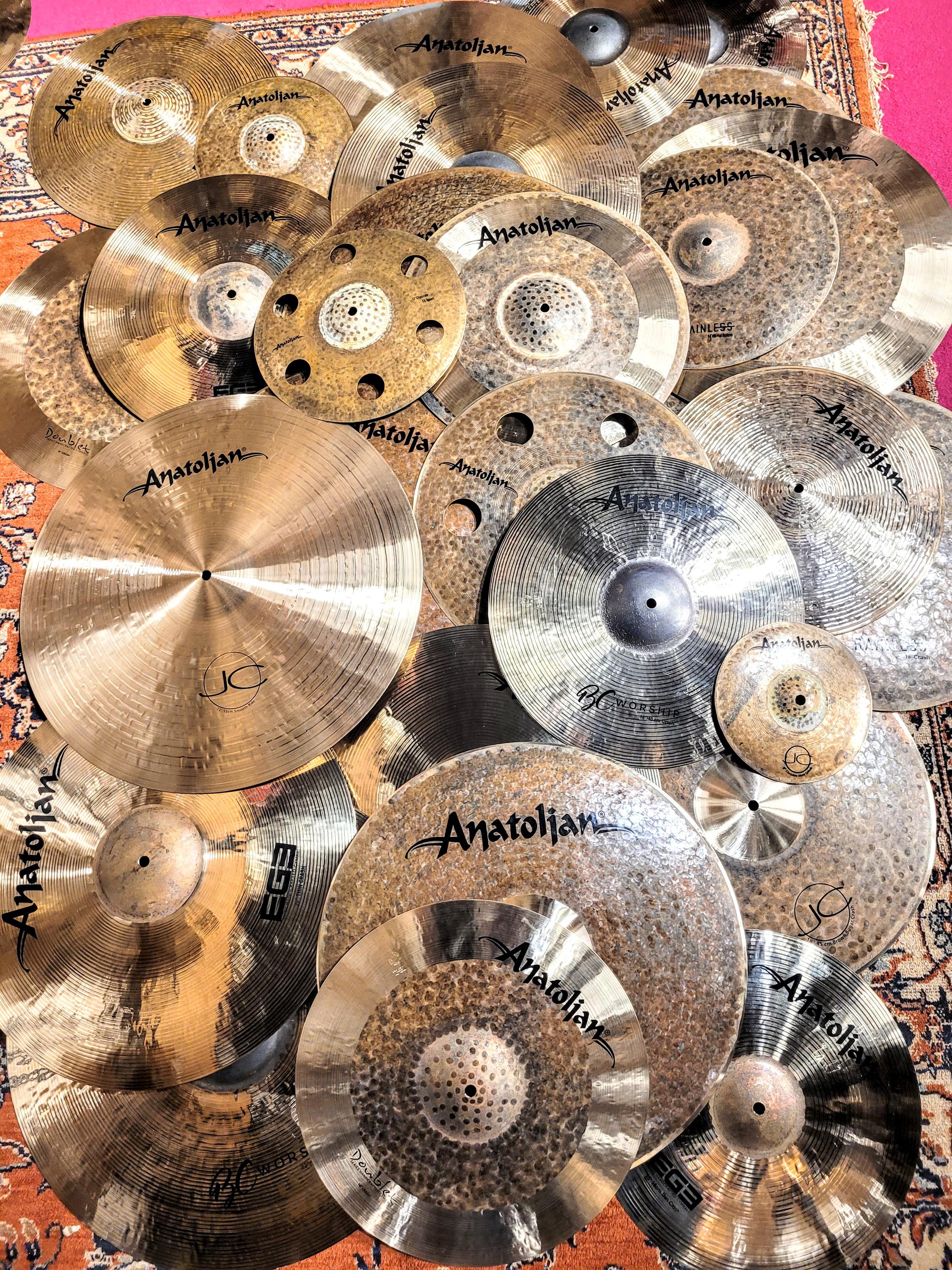 DRUMSTORE - Bicioutlet.cz