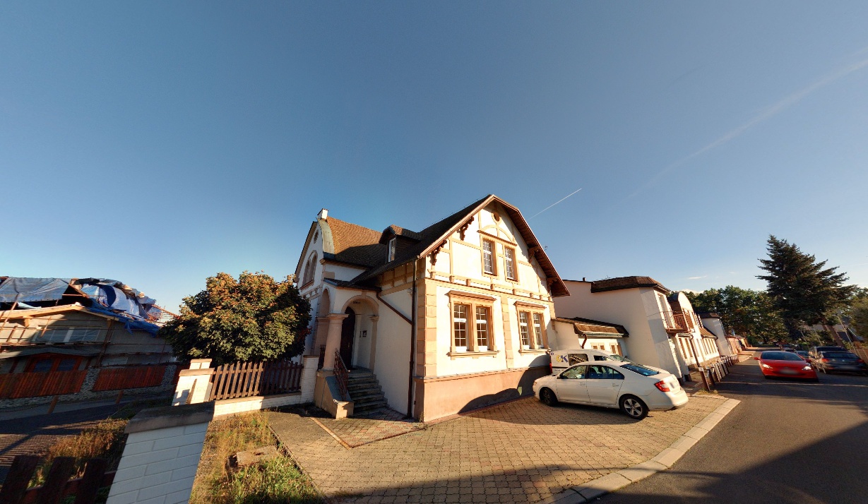 Mezinárodní nadační fond Leleka foto 2