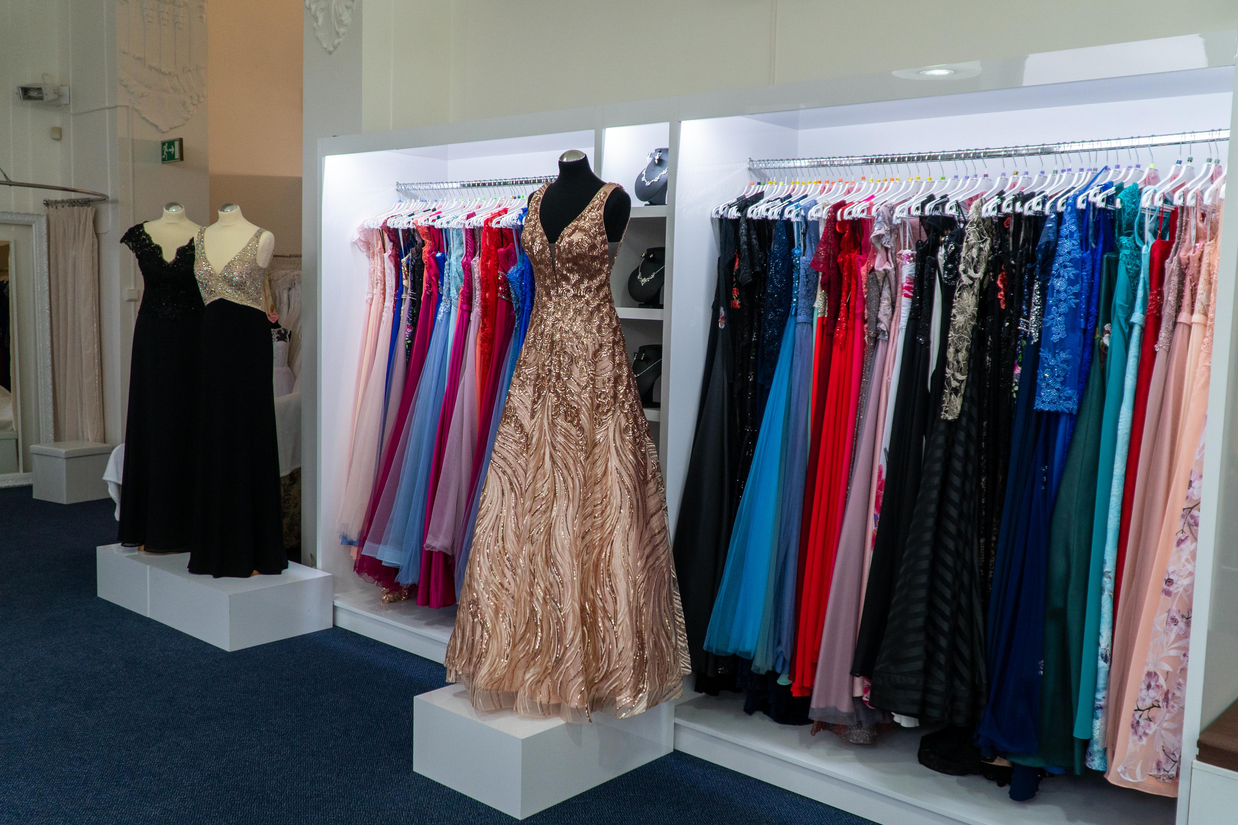 Svatební salon Angelika foto 4