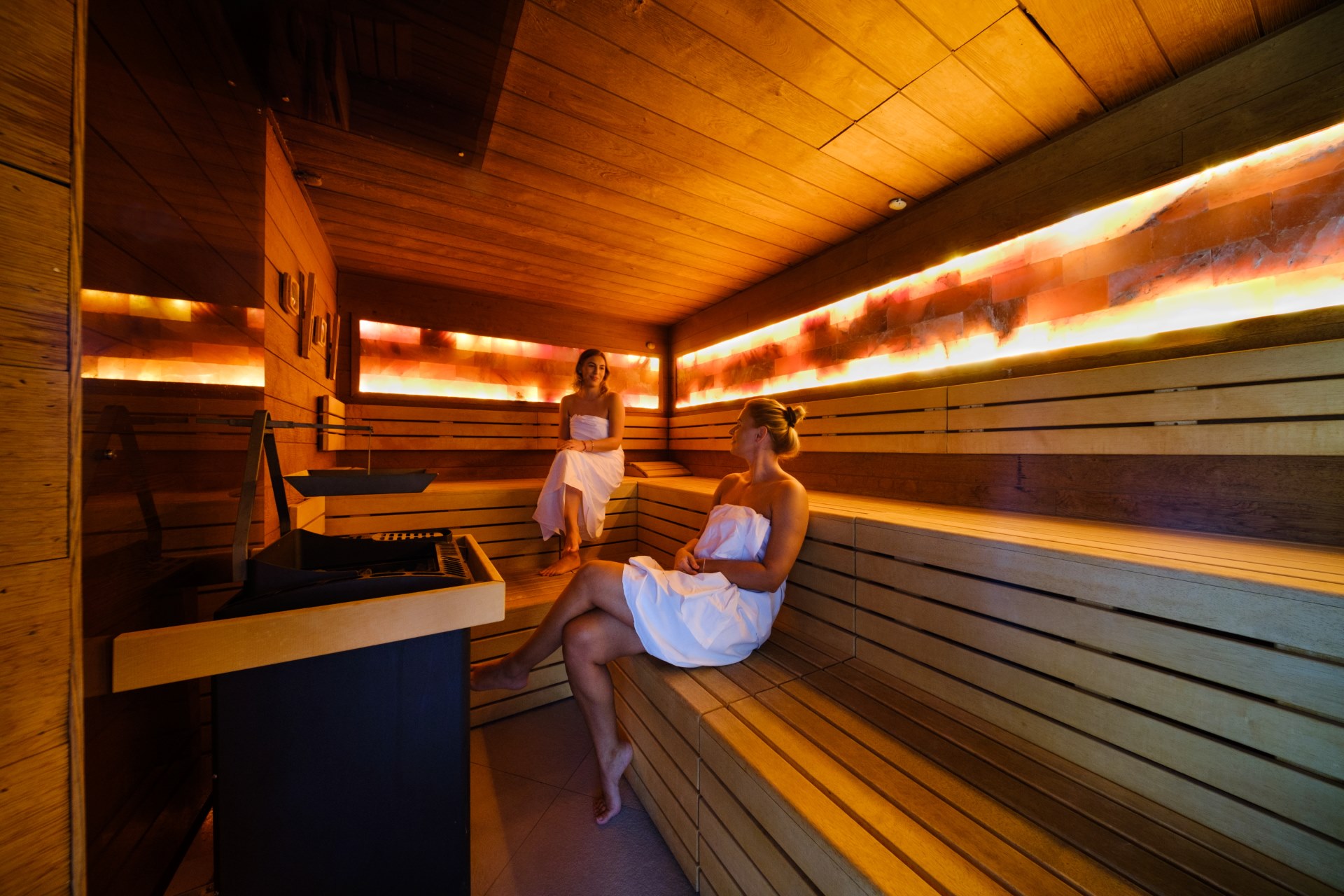 LOBBY BAR PREMIUM HOTEL**** foto 4