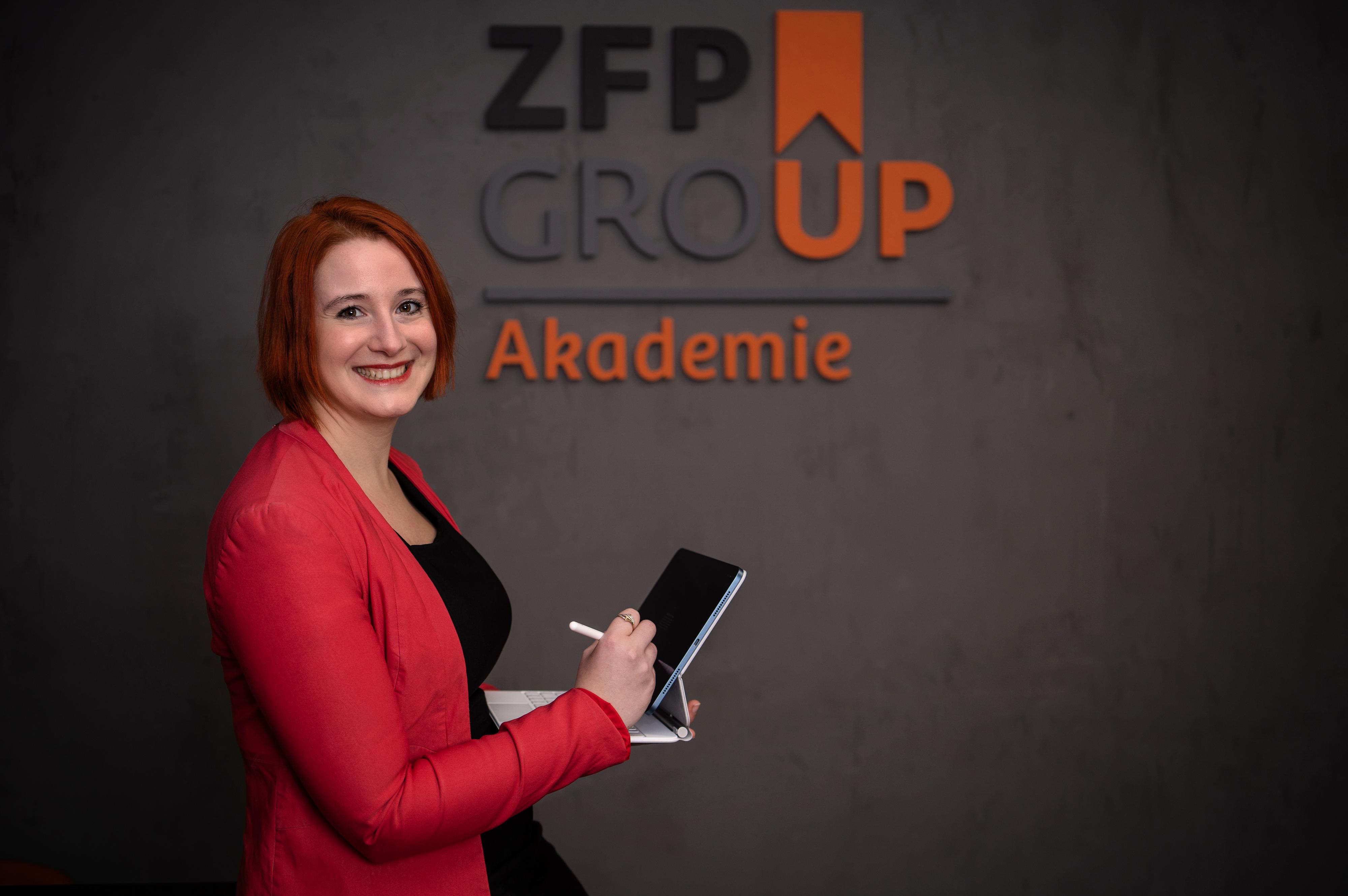 Šárka Beranová - ZFP