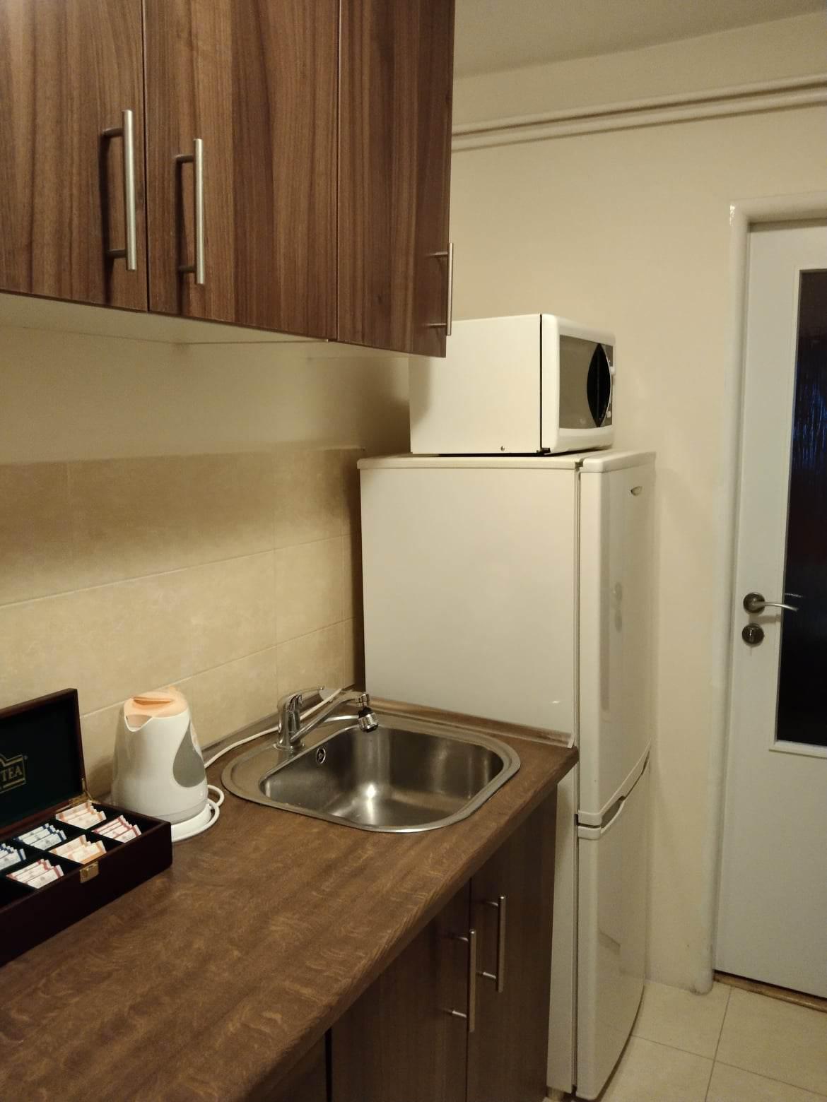 Apartmán Lenka foto 5