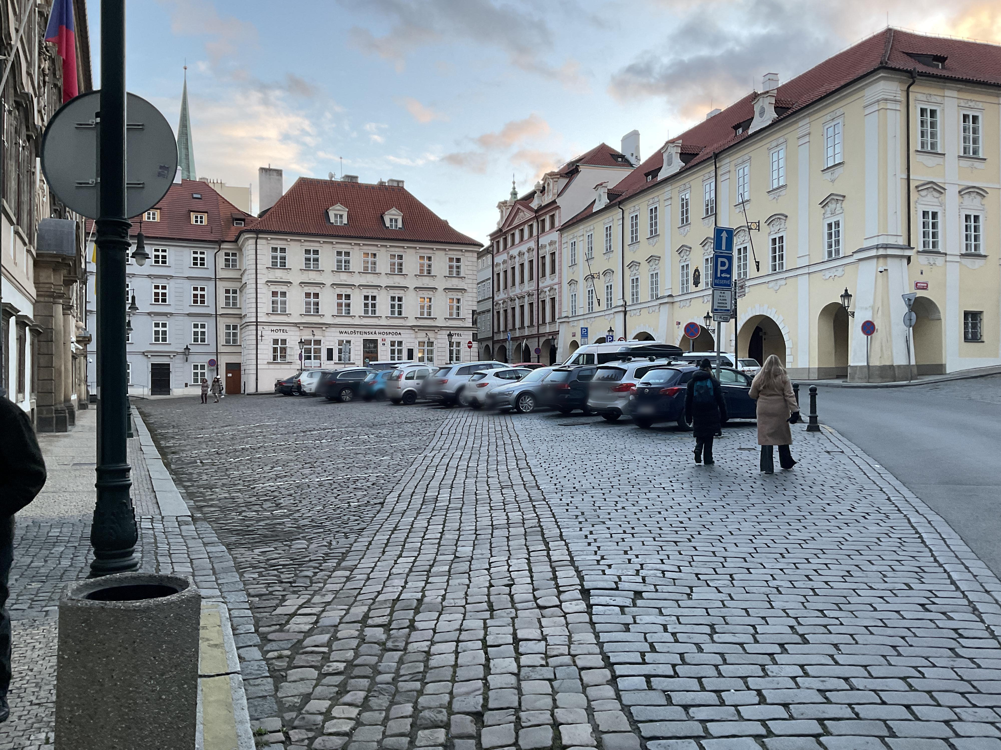 Valdštejnská hospoda foto 3