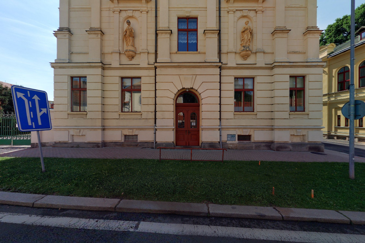 ZŠ Rumburk, Tyršova foto 2