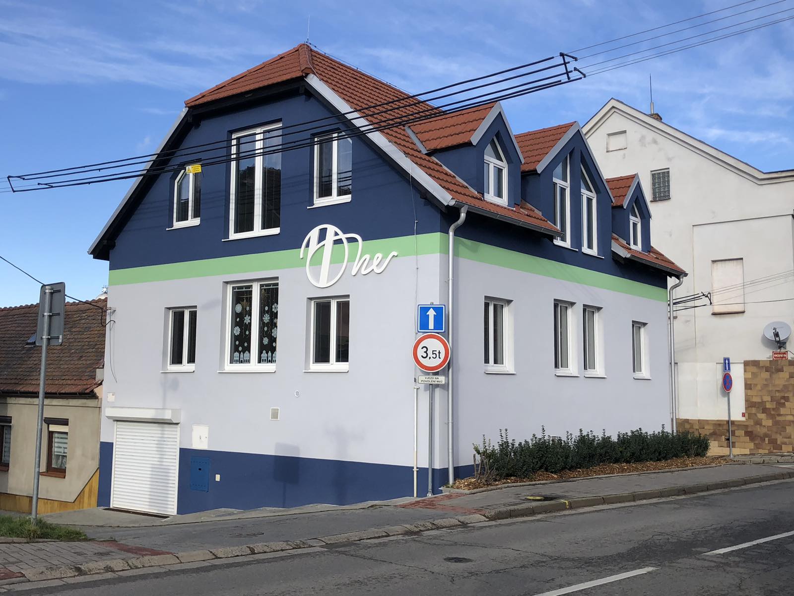 H-ONE Finance s.r.o. foto 2