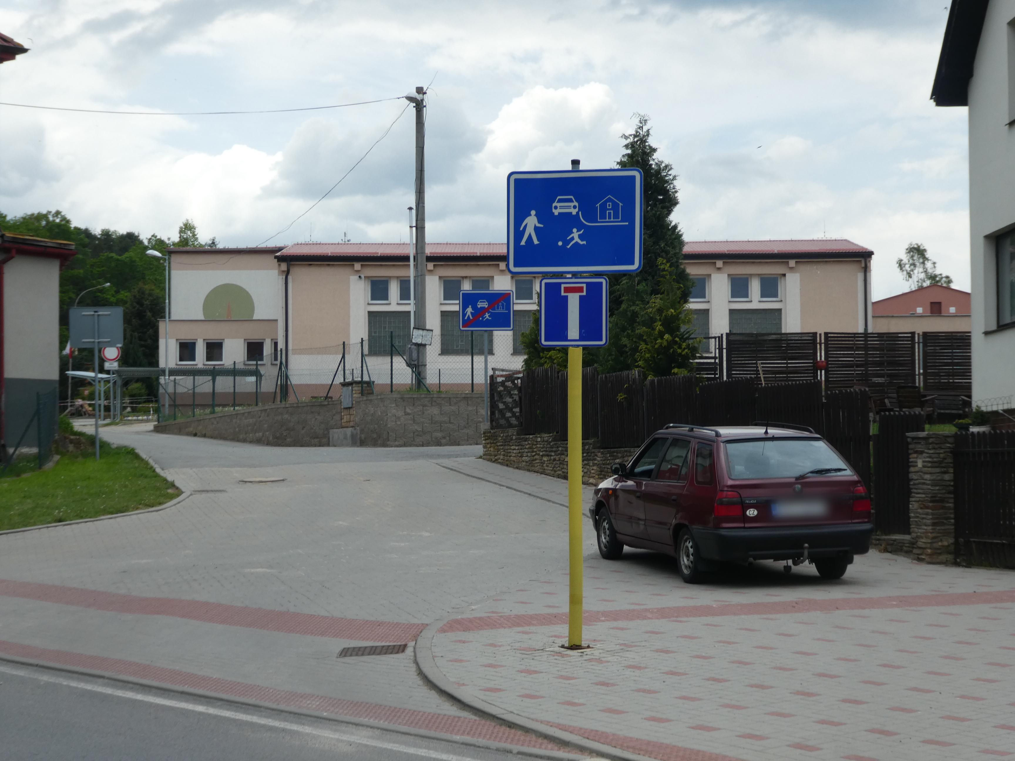 MŠ Dubné foto 2