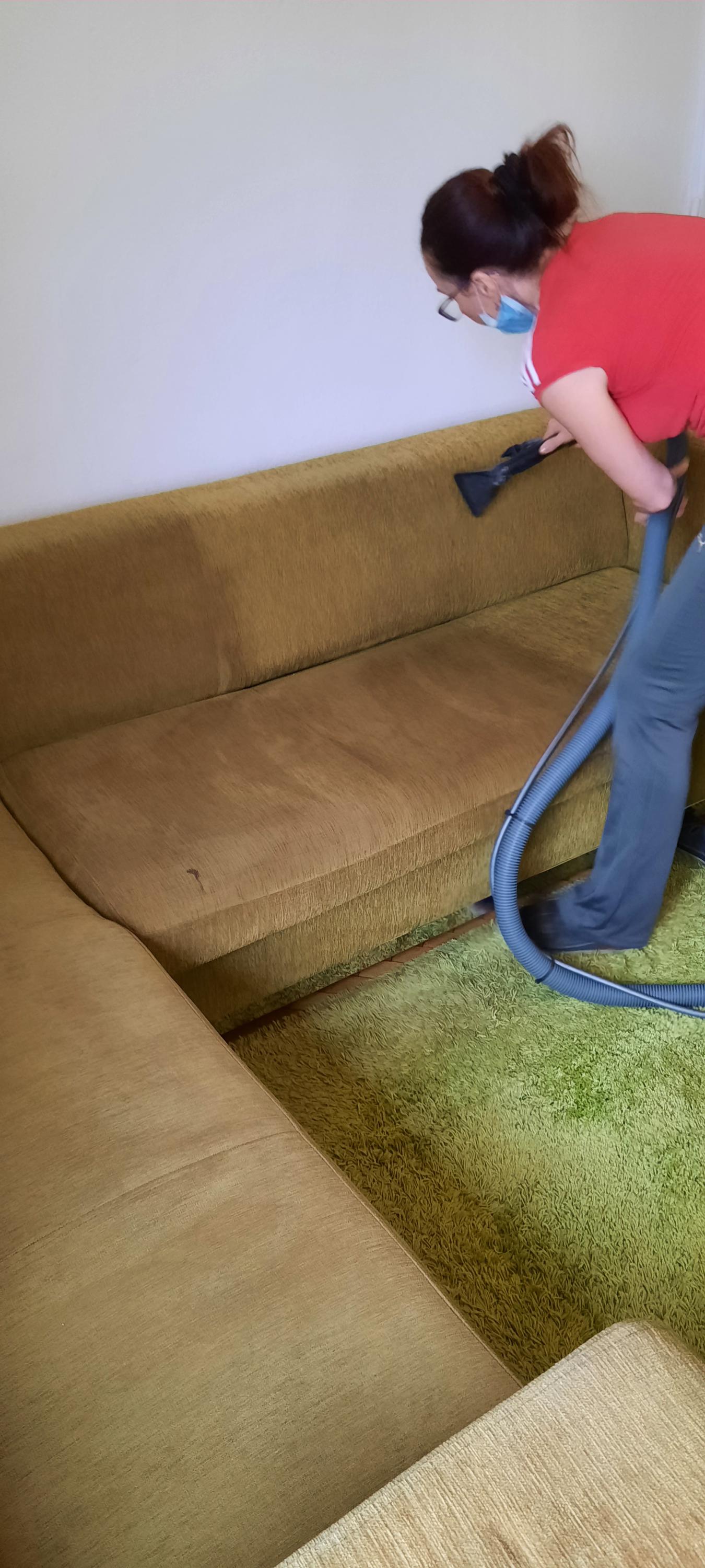 Čištění koberců Rykaluk foto 3