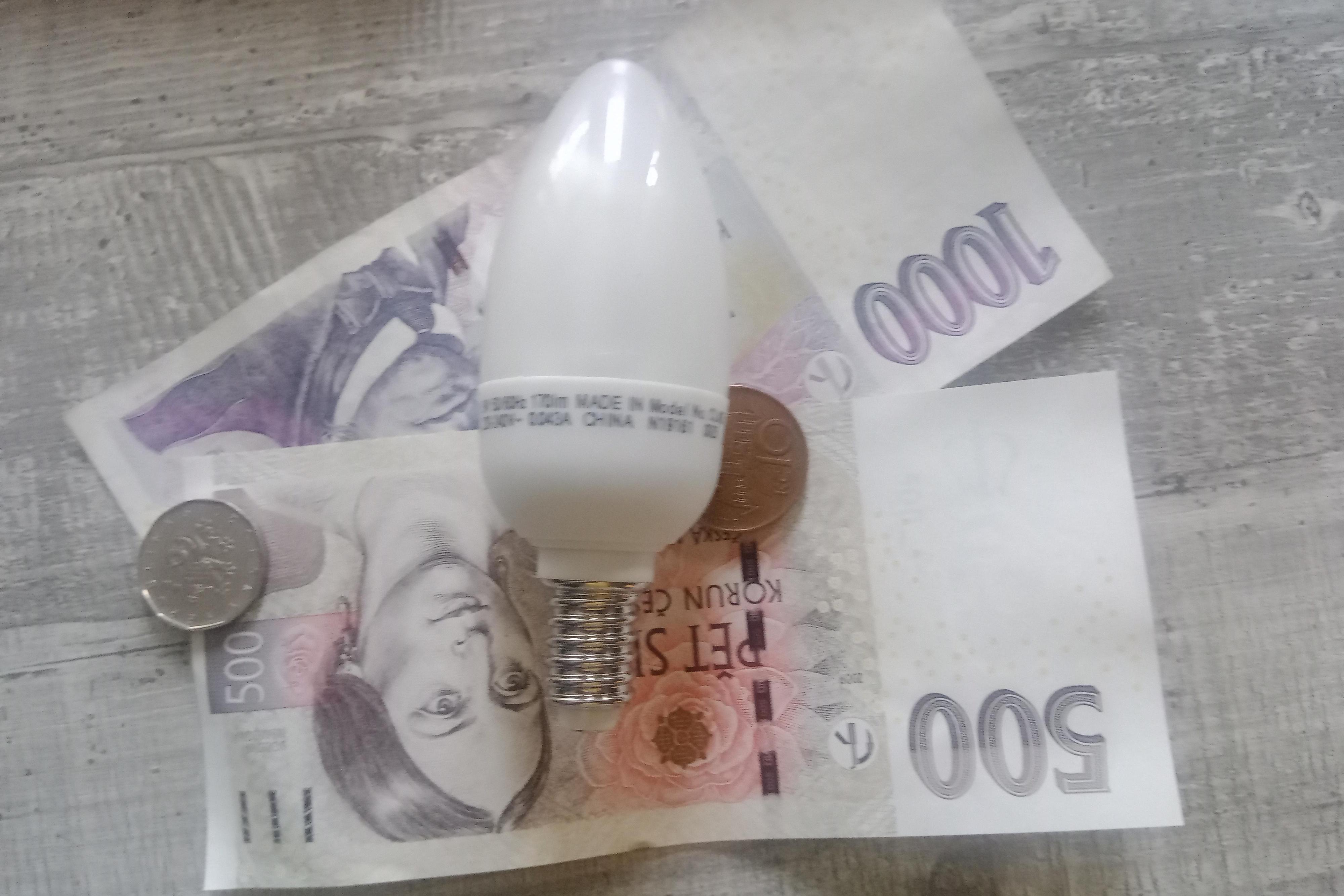 Energohrdlička - EKIS