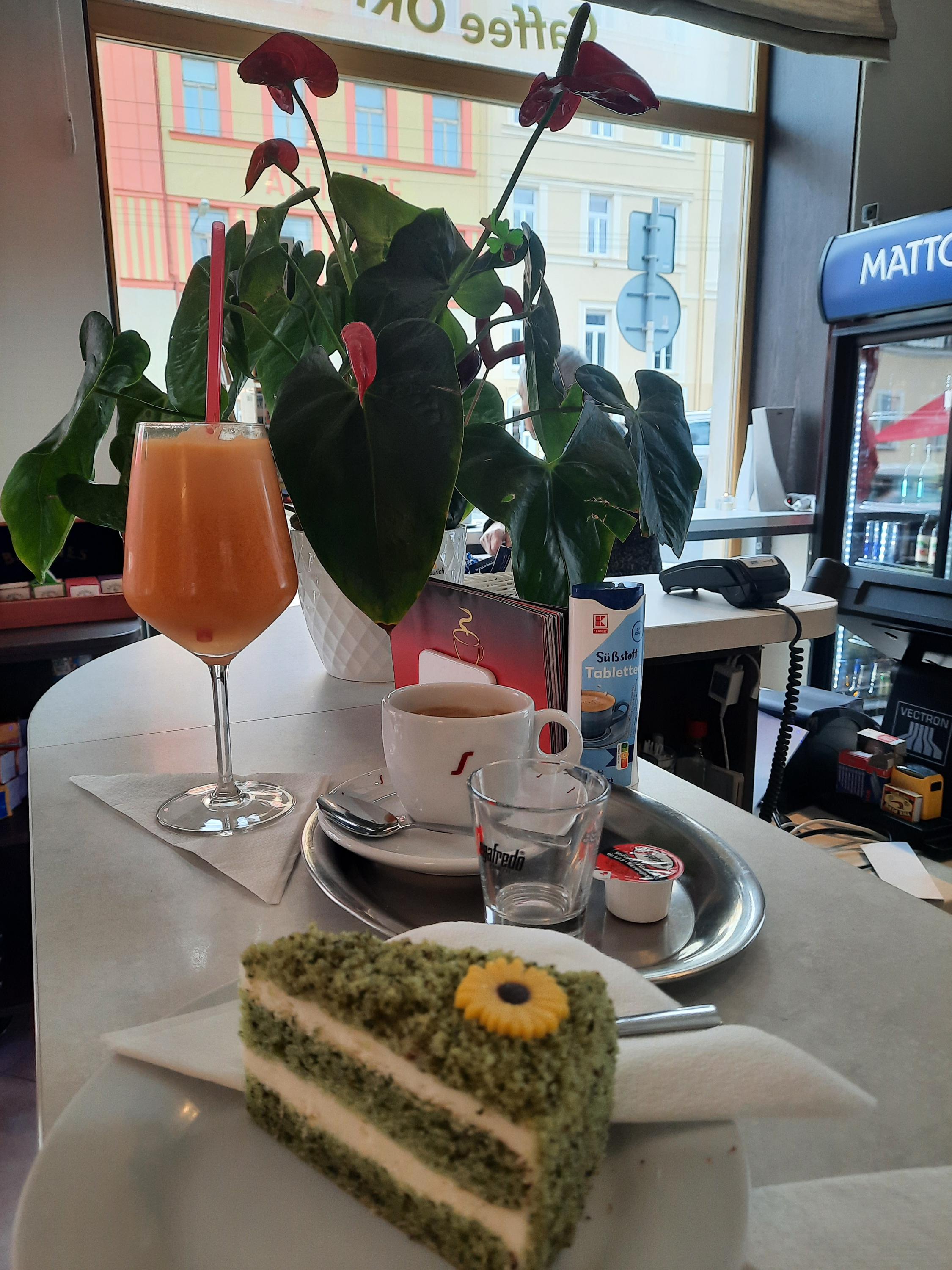Cafe ORIS foto 3