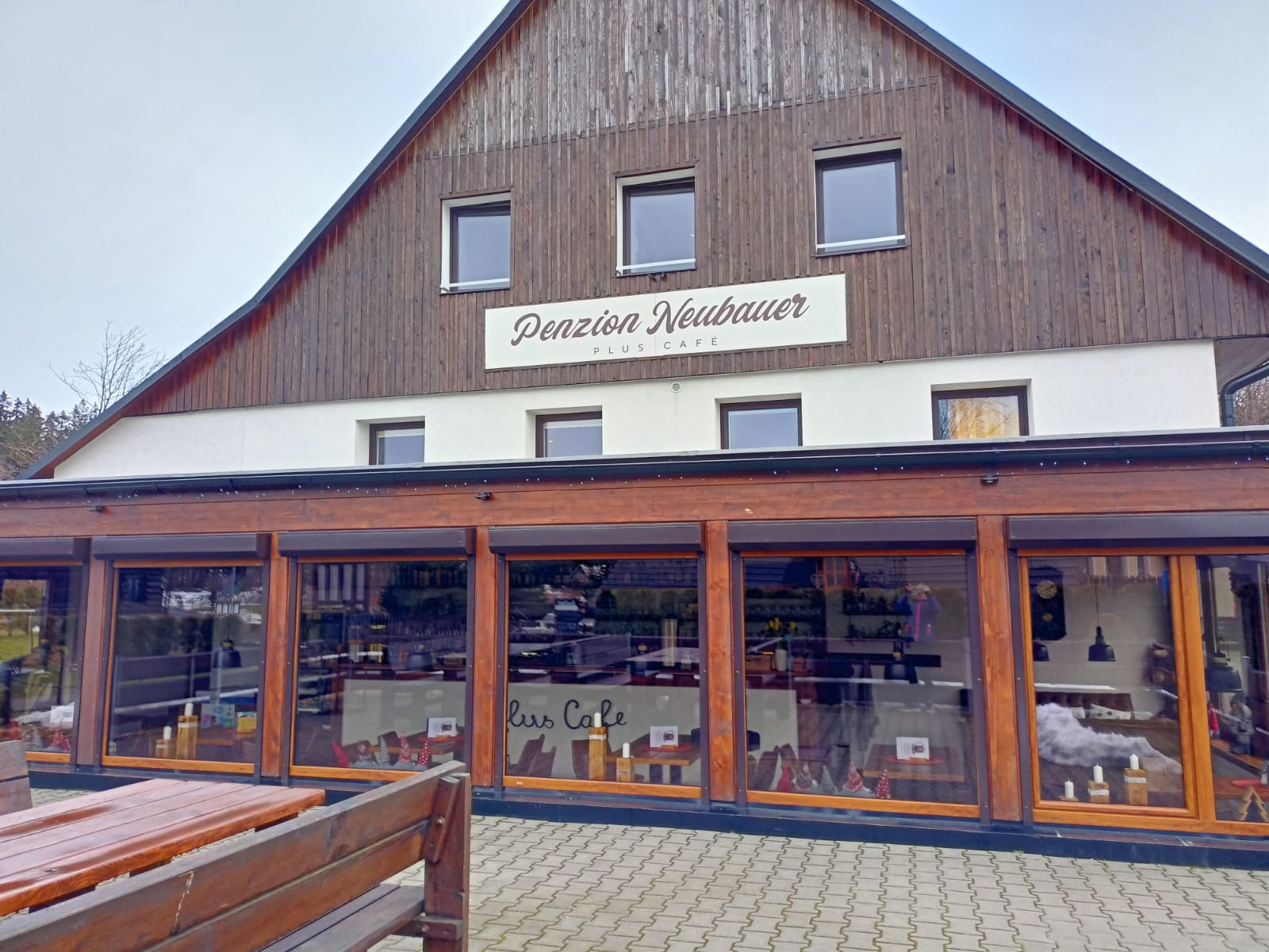 Penzion Neubauer foto 6