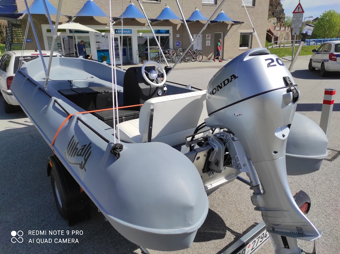 Machart Marine s.r.o. foto 3
