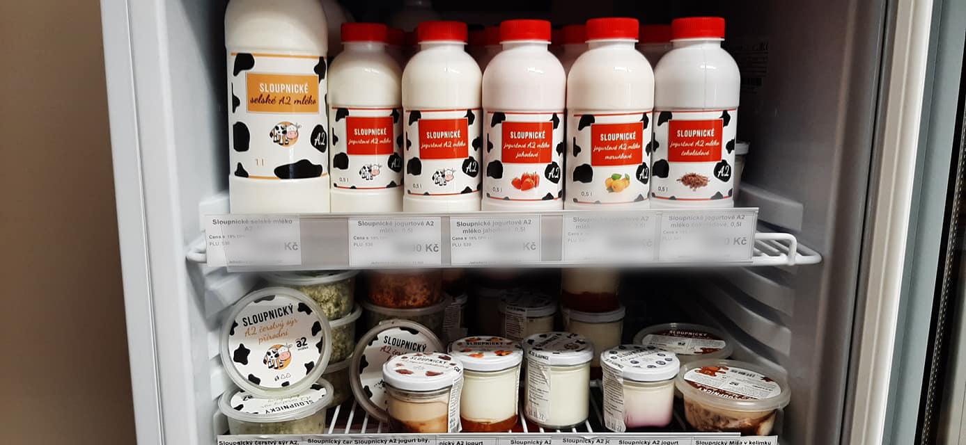 Obecní obchůdek a bistro na Veselce foto 6