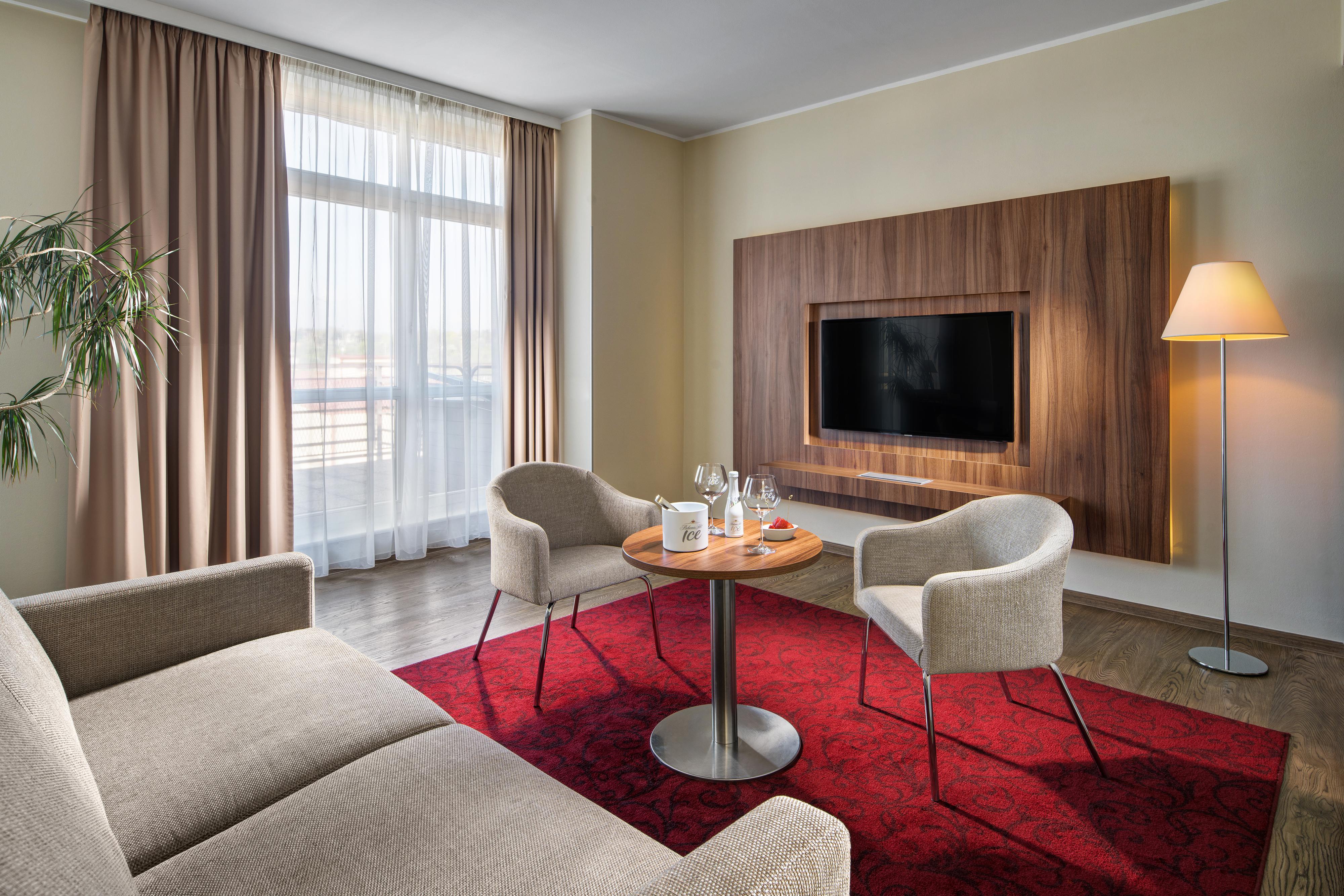 Clarion Hotel Prague Old Town foto 6