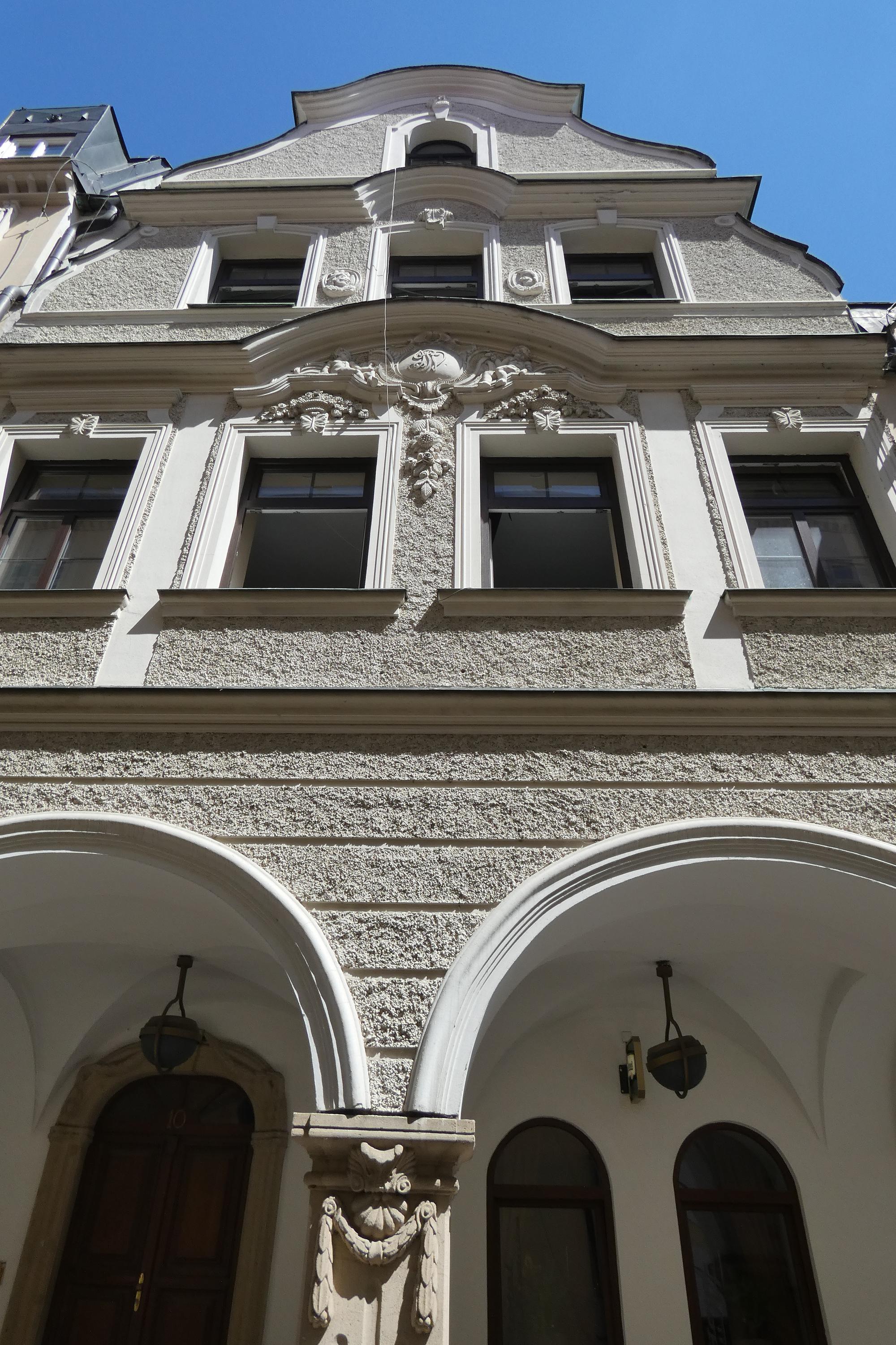 Hotel Radnice foto 5