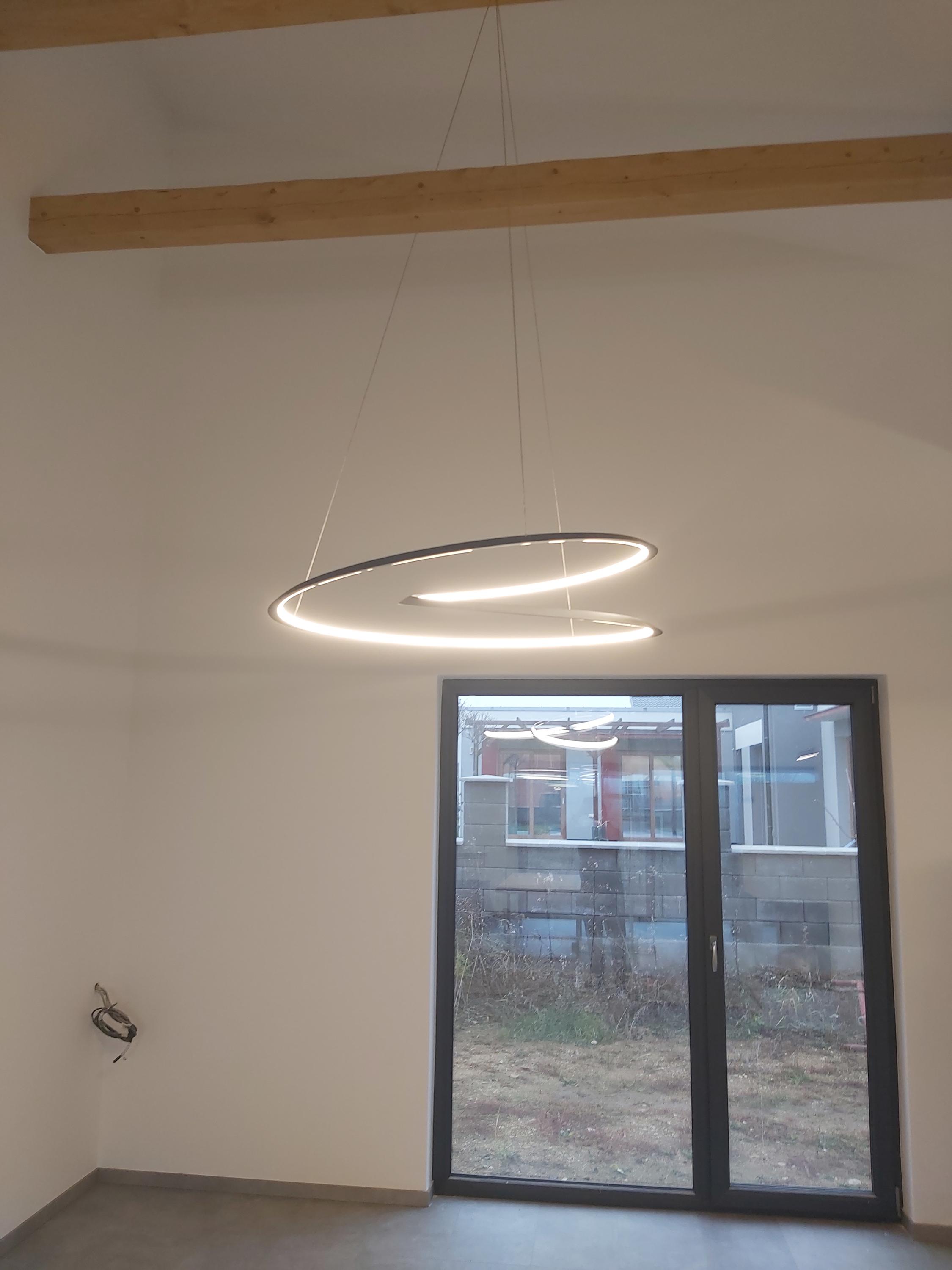 Elektroinstalace Patrik Ďurana foto 5